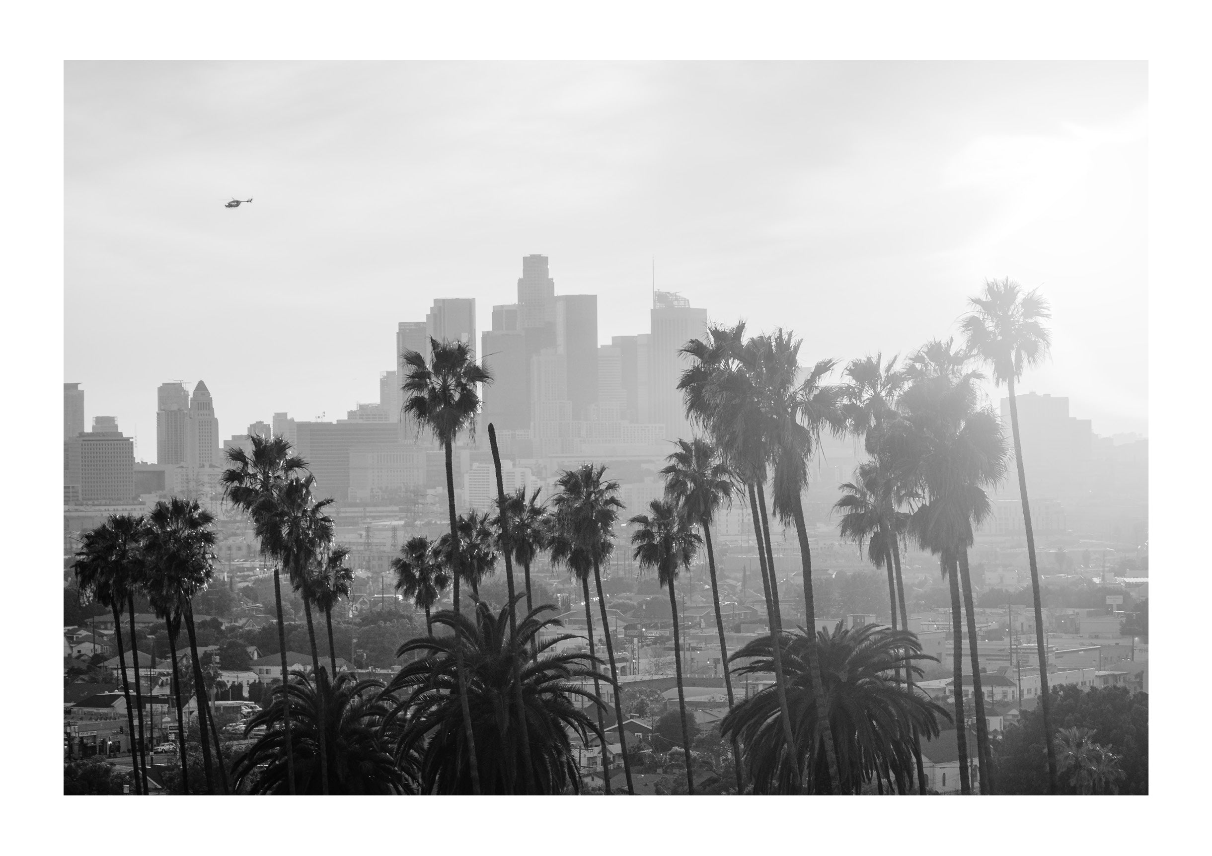 Memories of Los Angeles