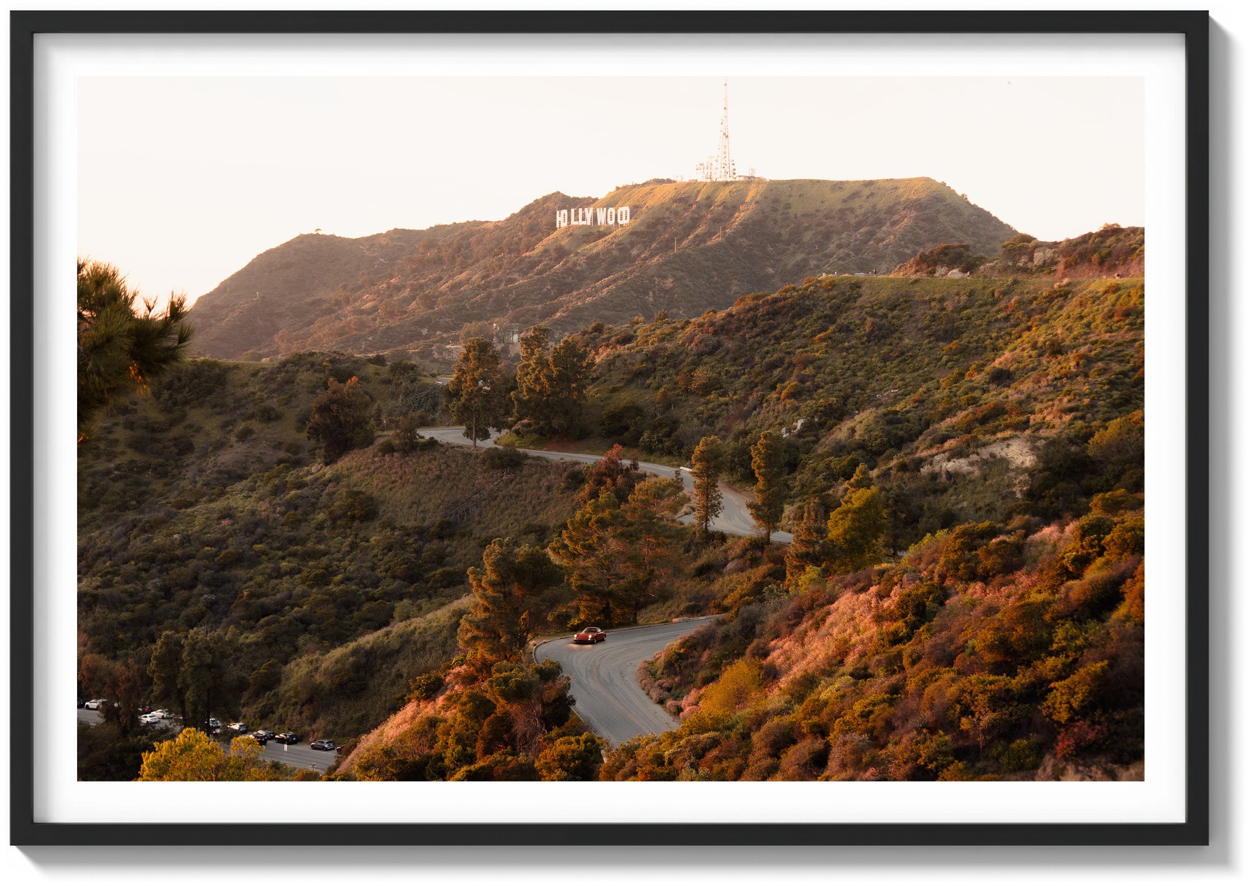 Hollywoodland