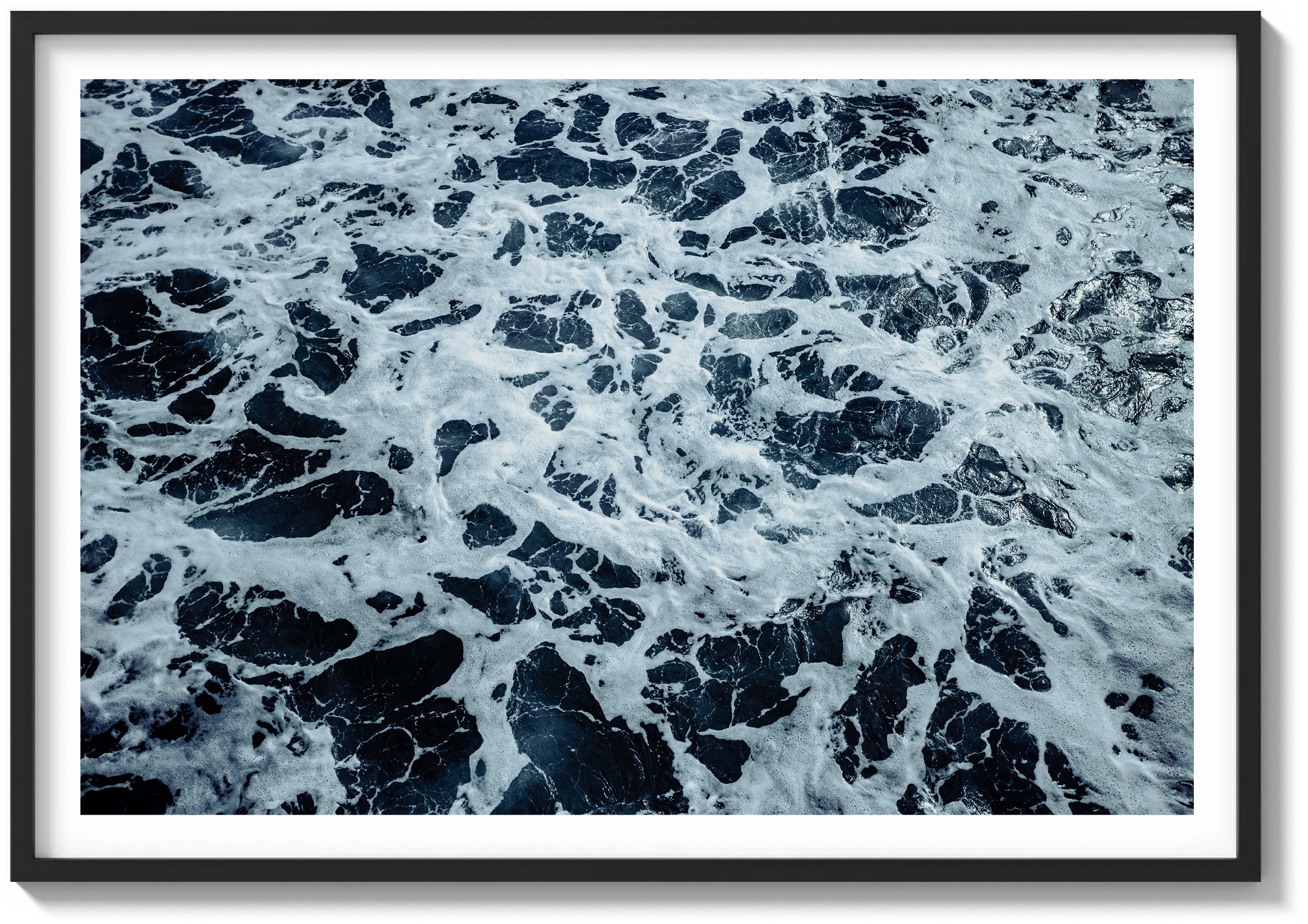 Laguna Waves