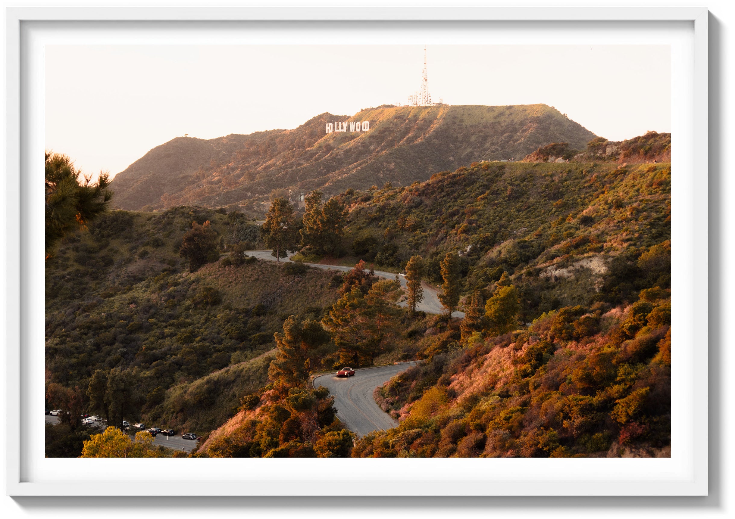 Hollywoodland