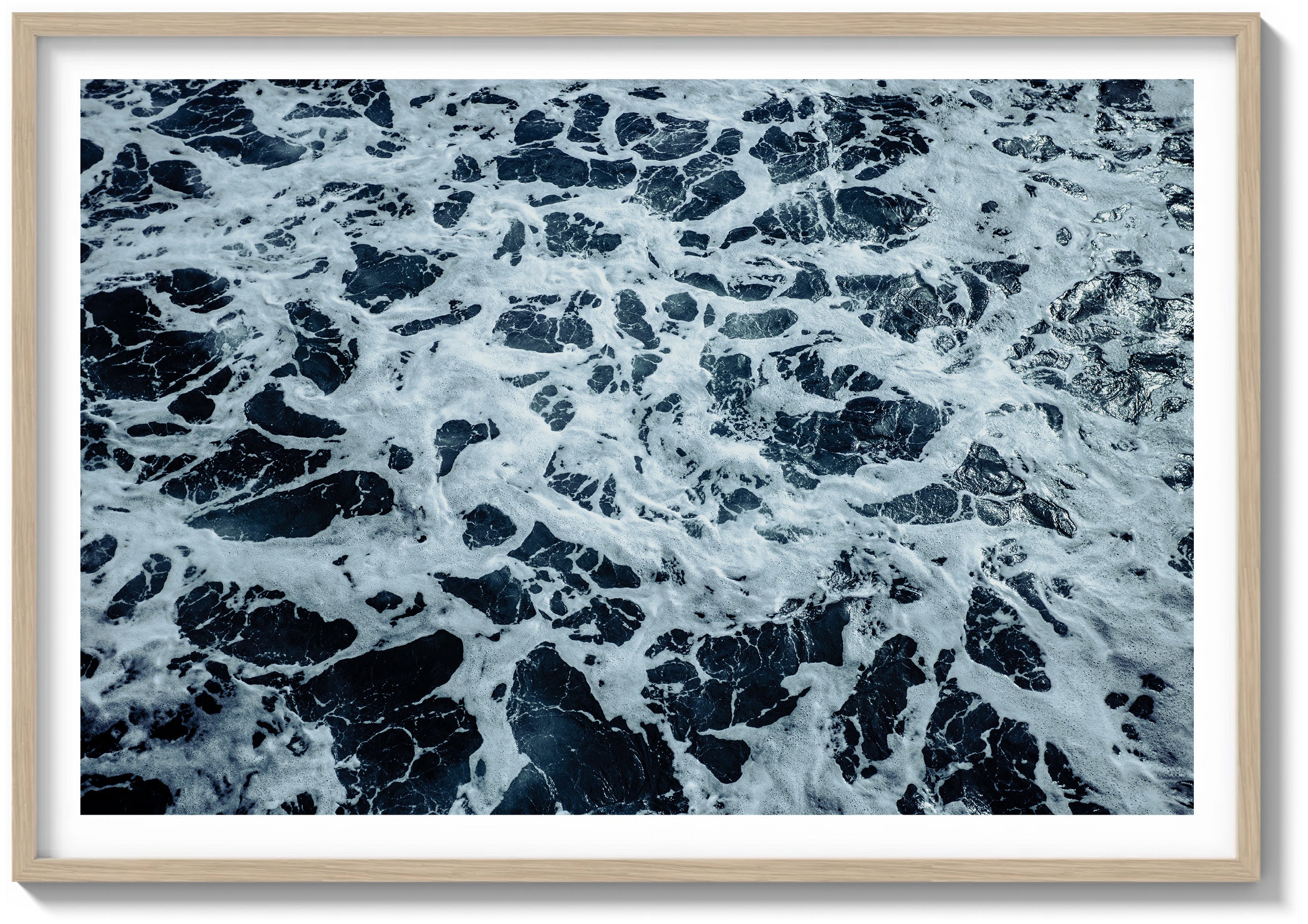 Laguna Waves