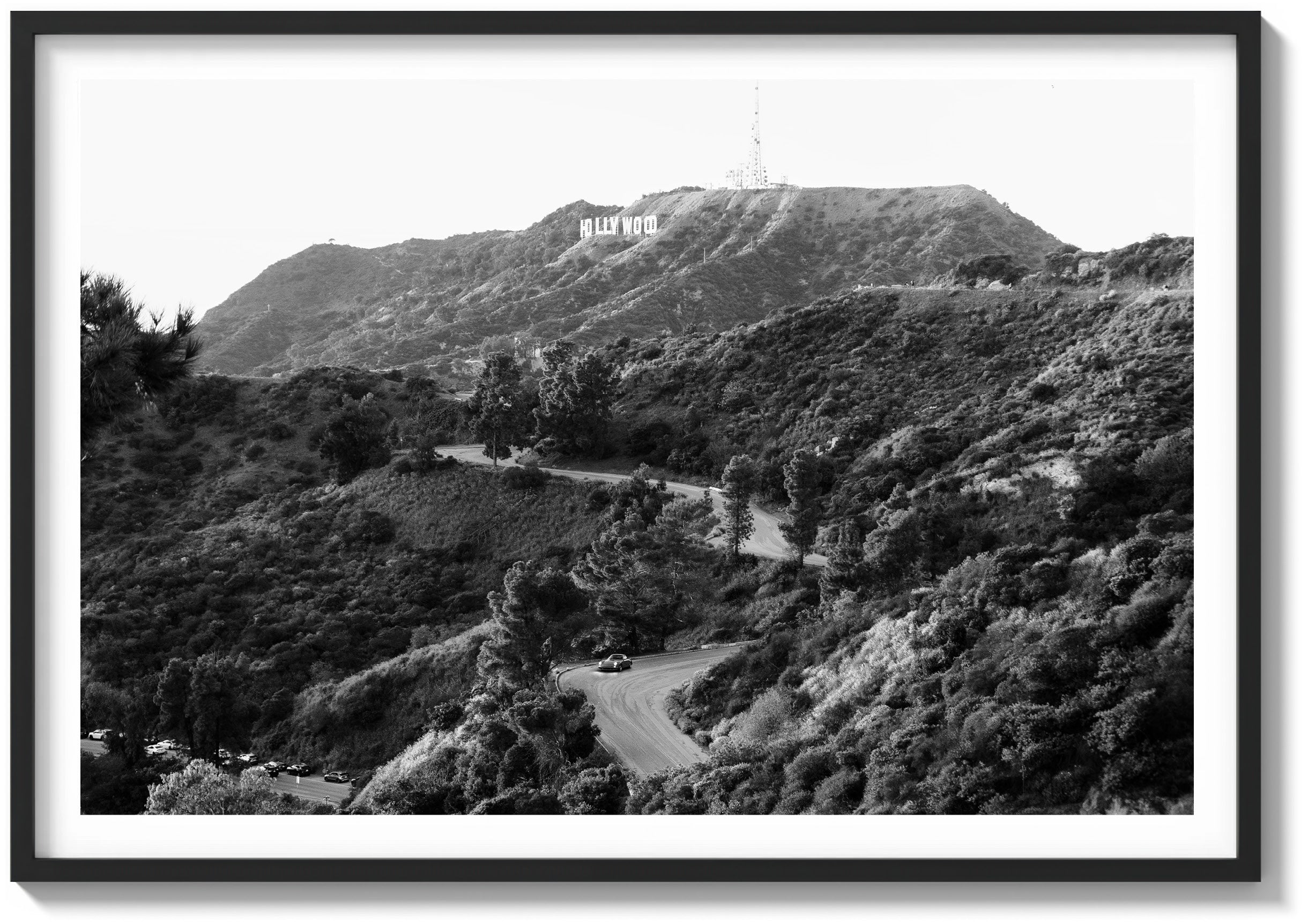 Hollywoodland