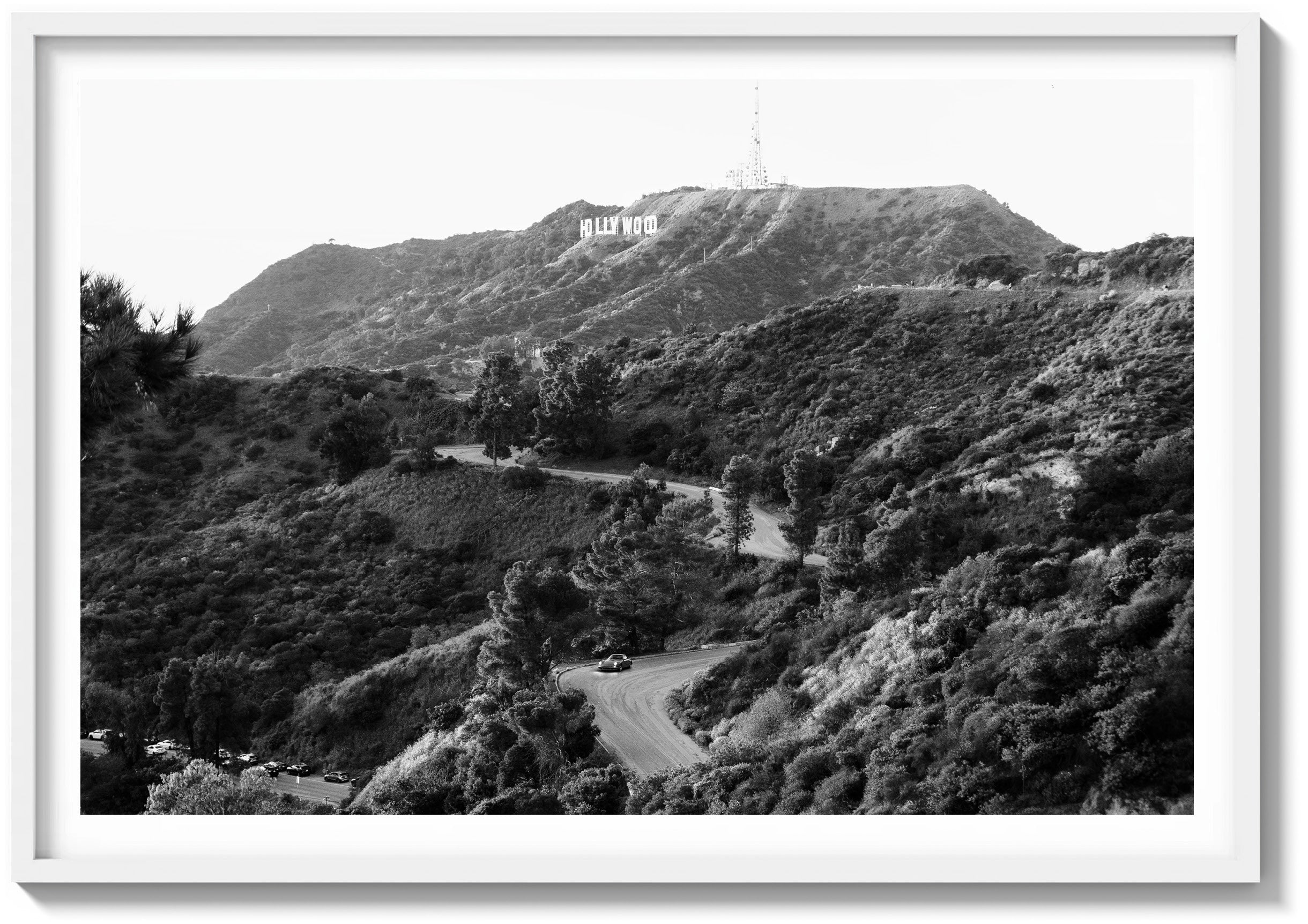 Hollywoodland