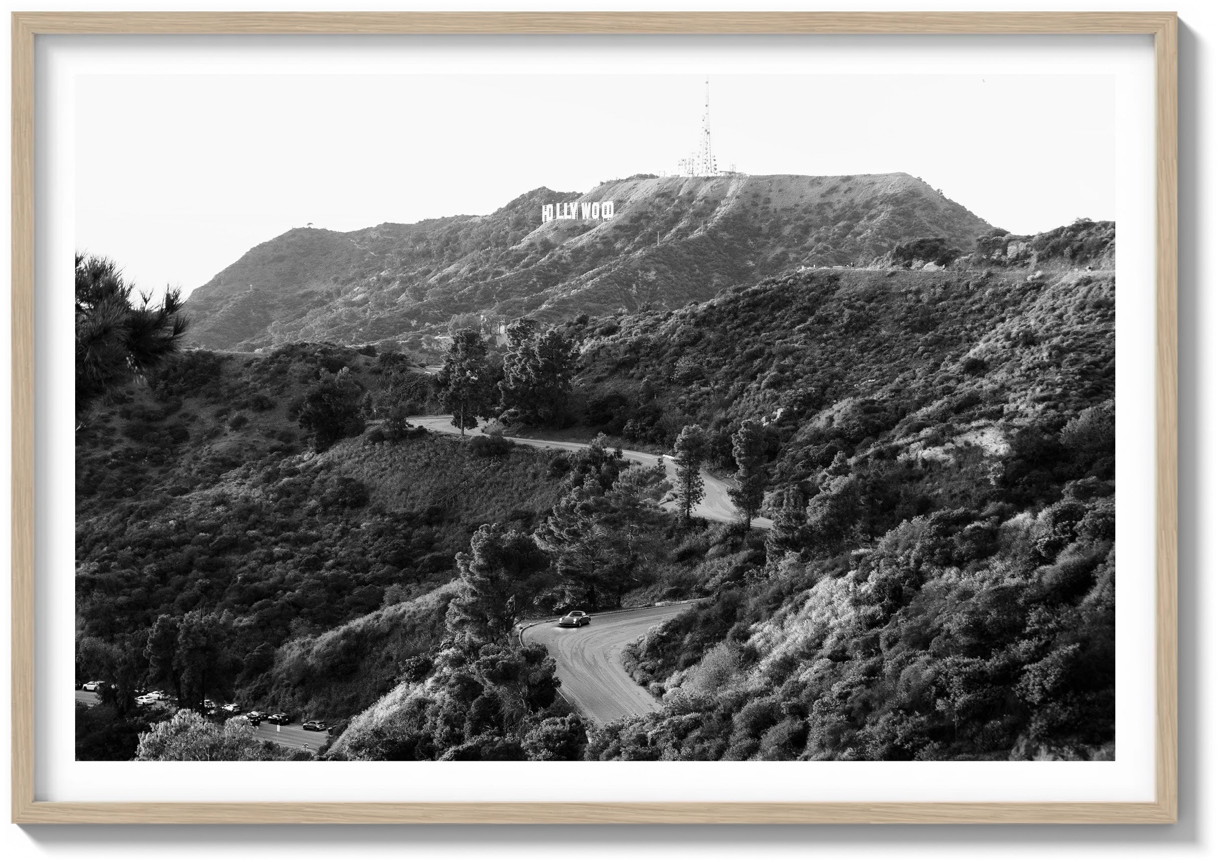 Hollywoodland