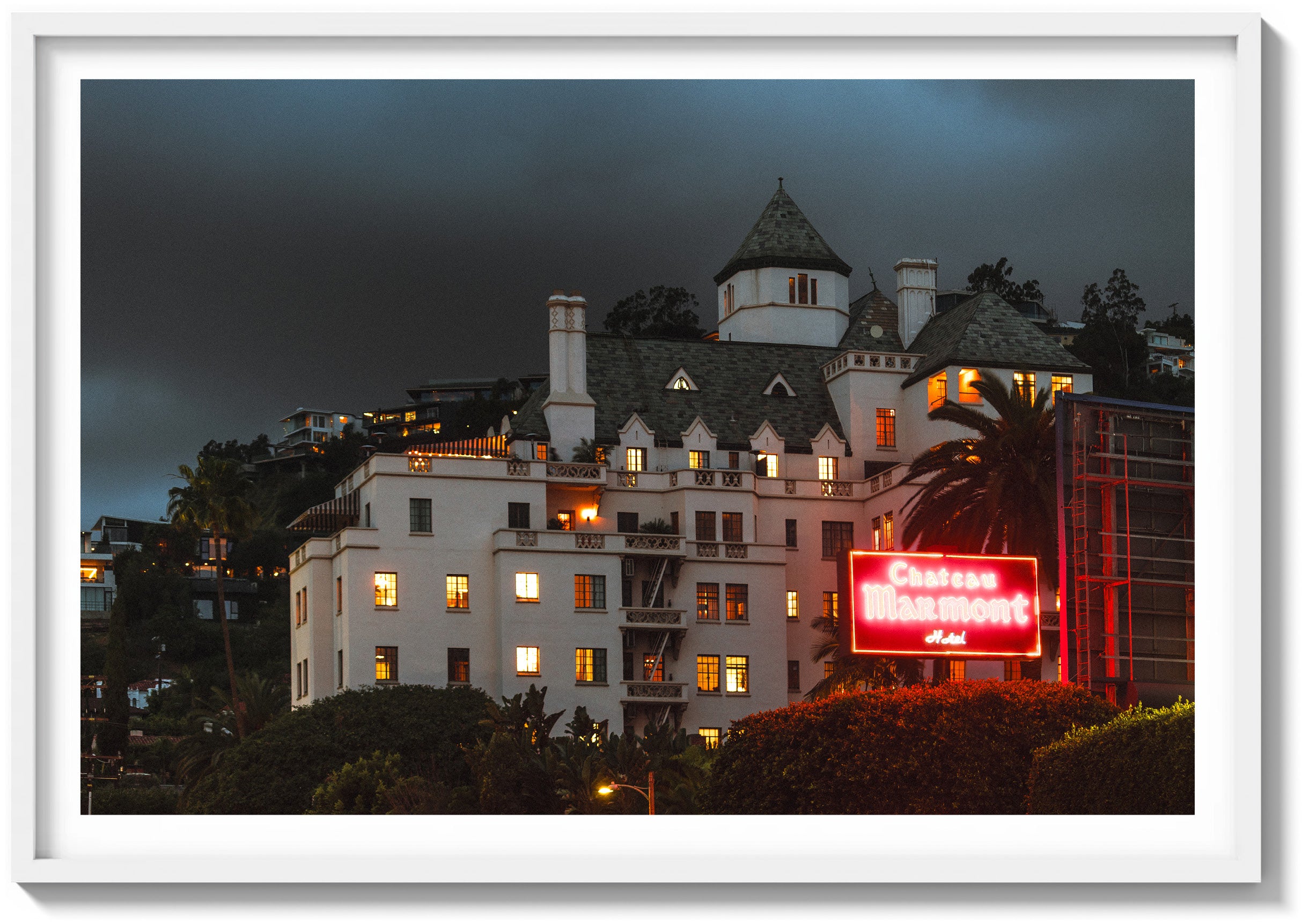 Chateau