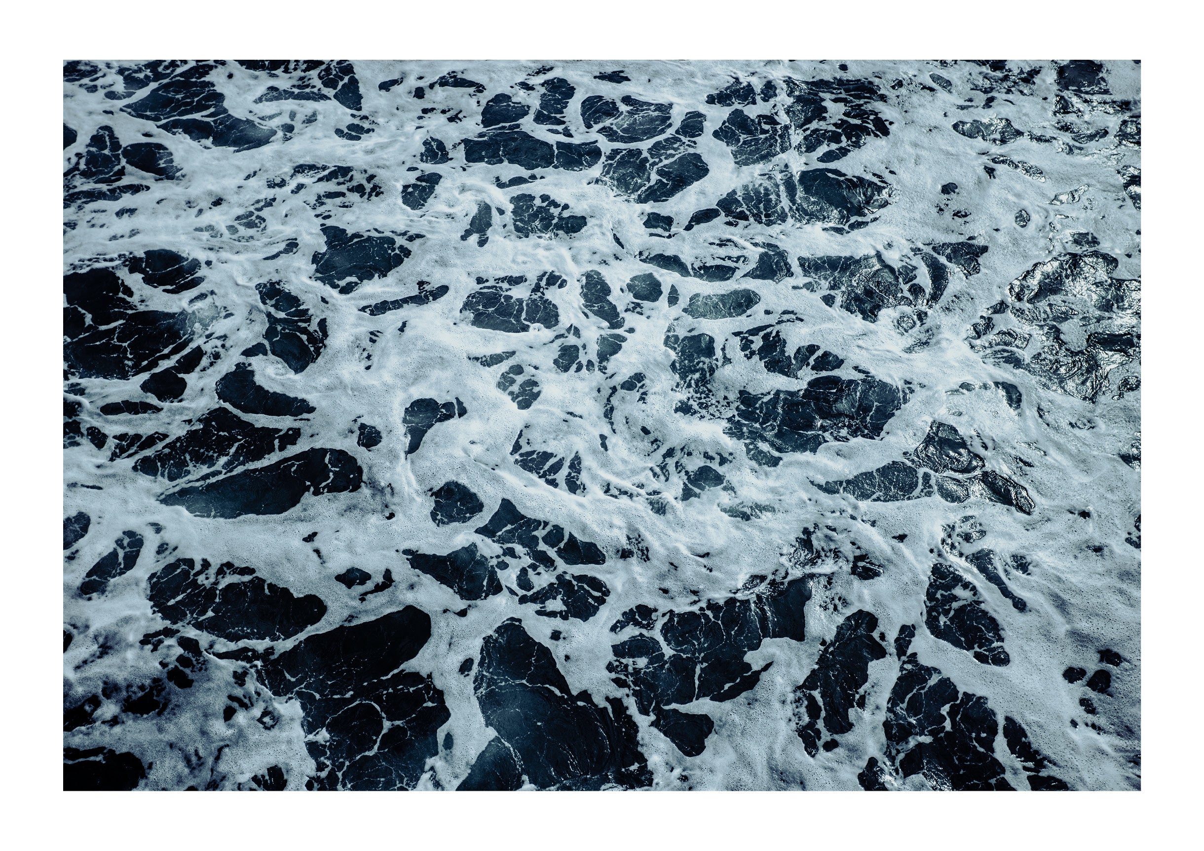 Laguna Waves