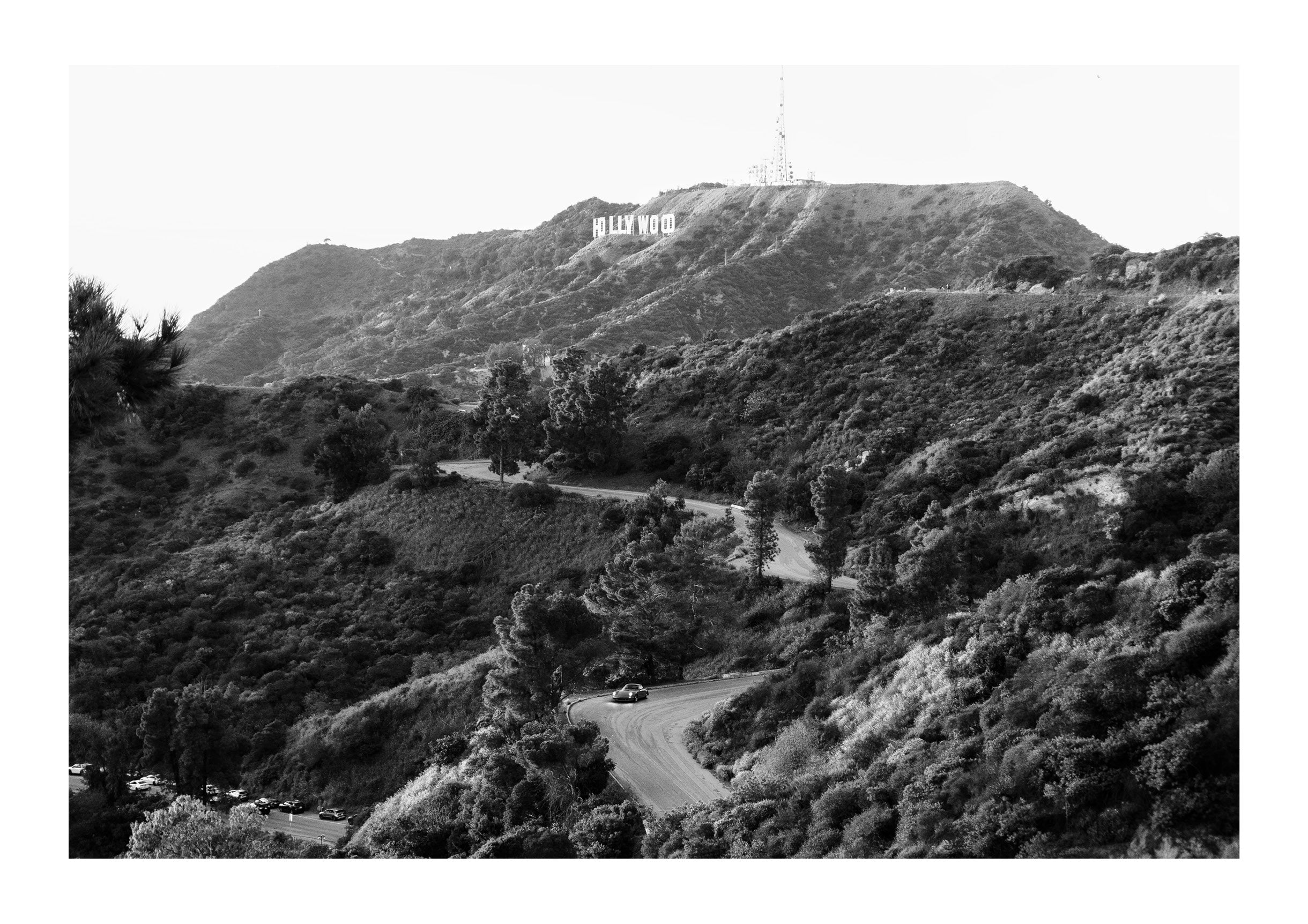 Hollywoodland