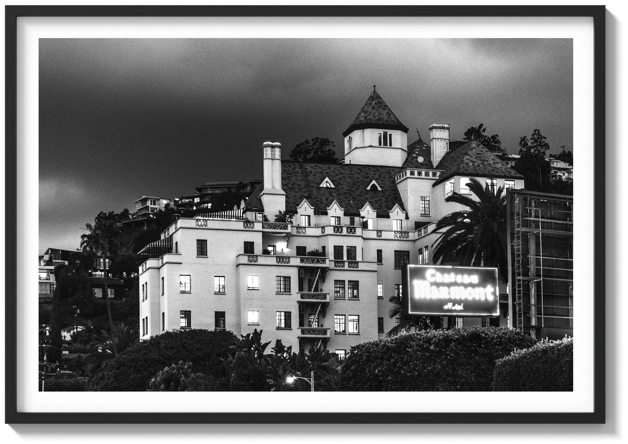 Chateau