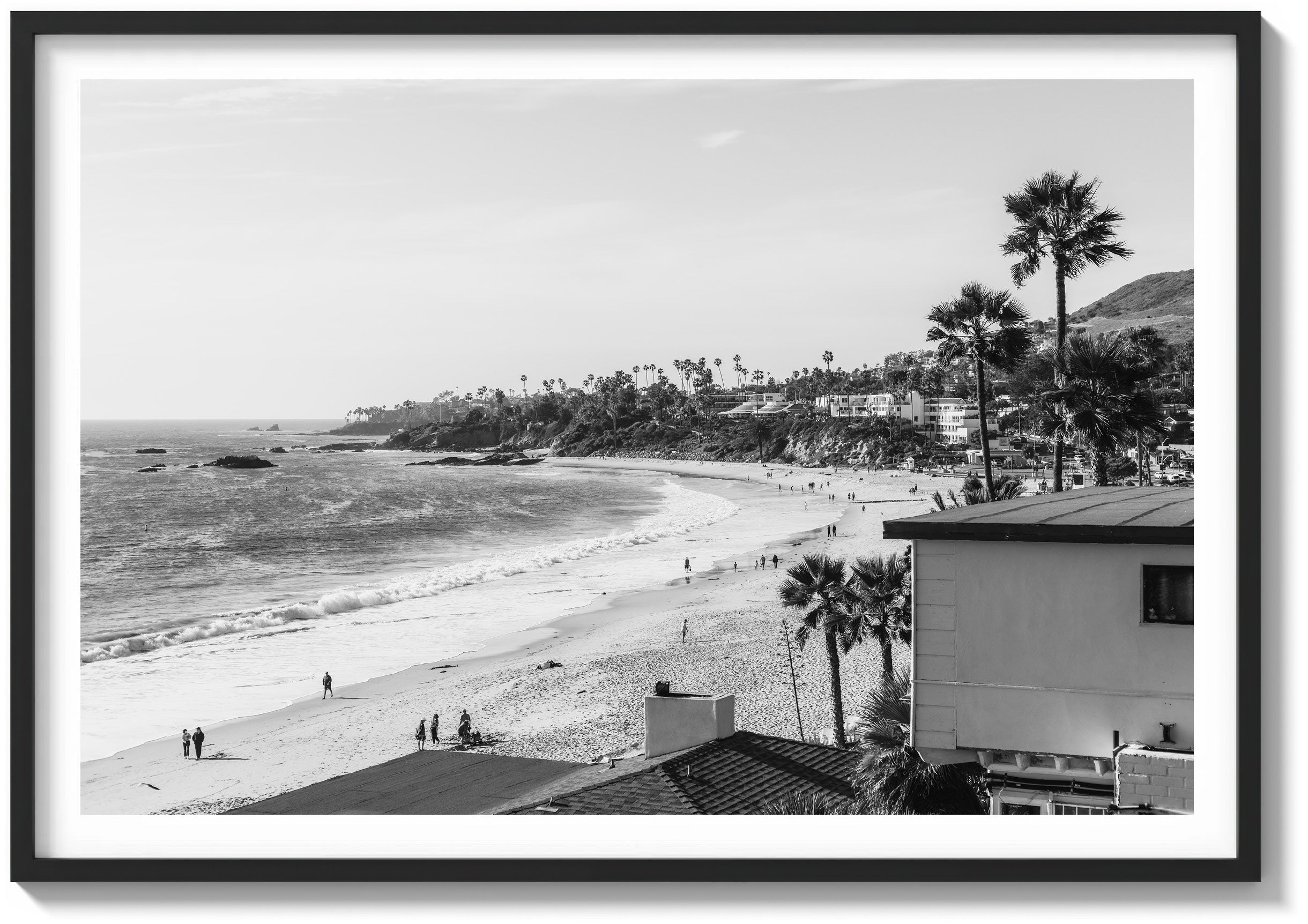 Main Beach Magnificence