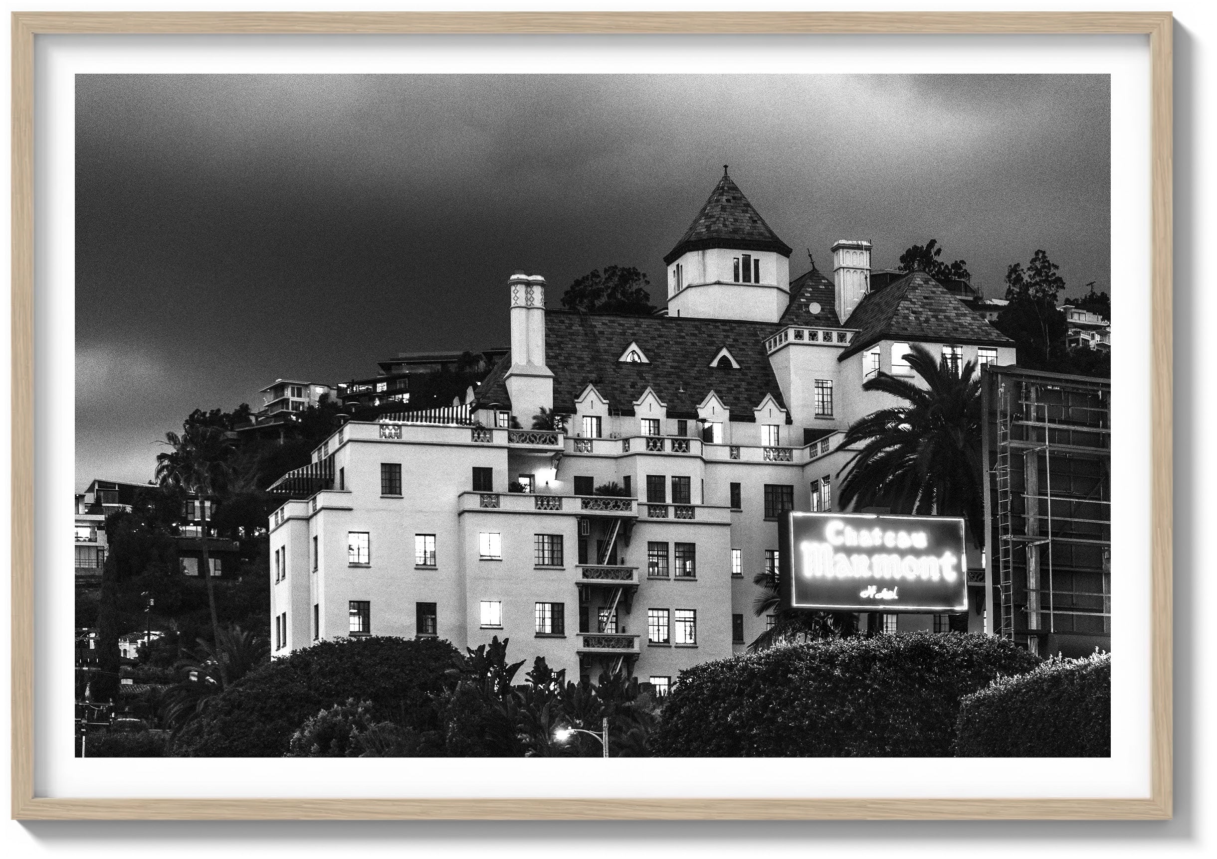 Chateau