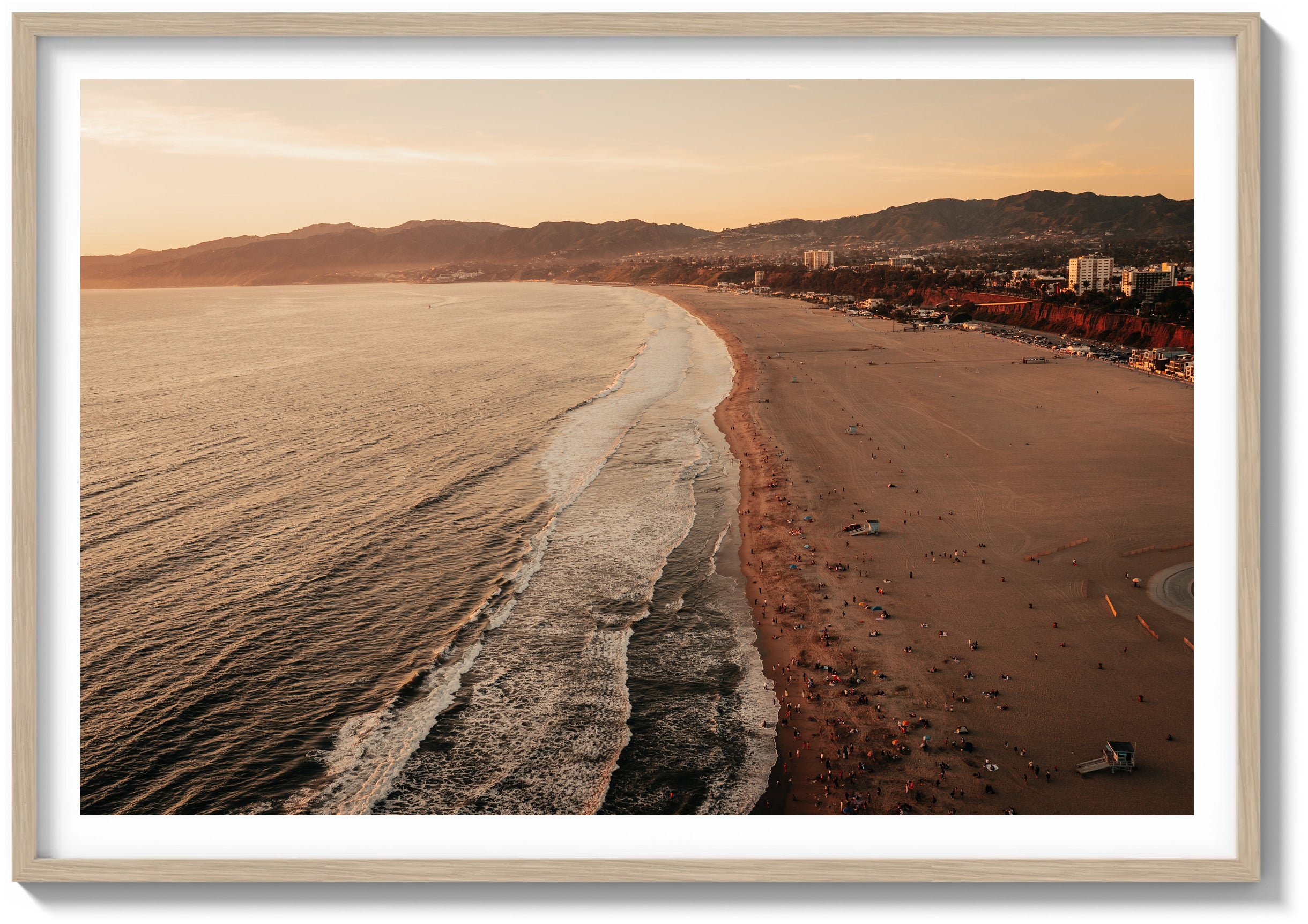Edge of LA