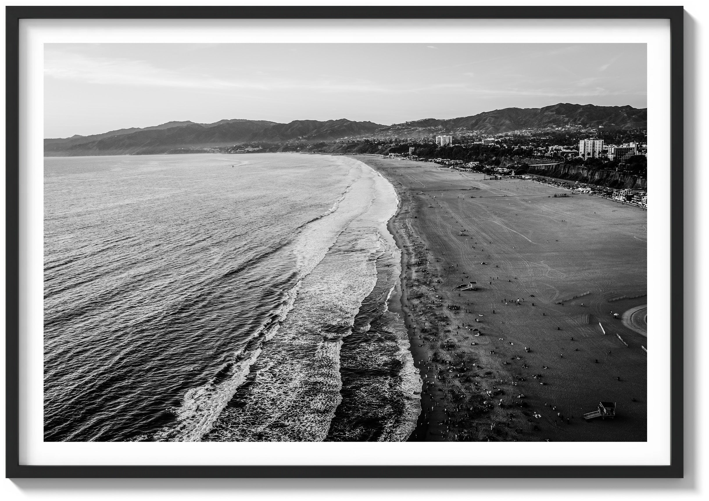 Edge of LA
