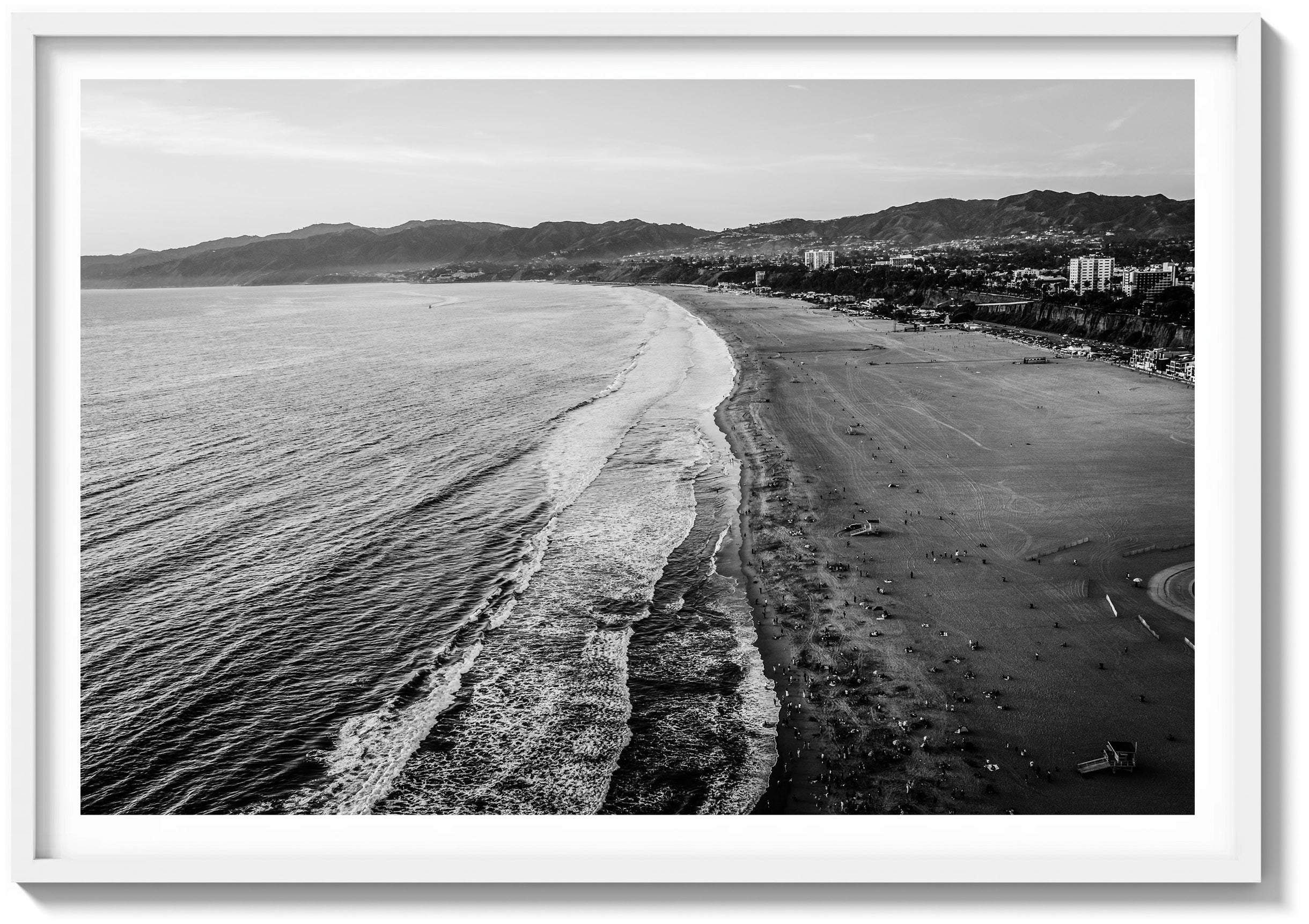 Edge of LA
