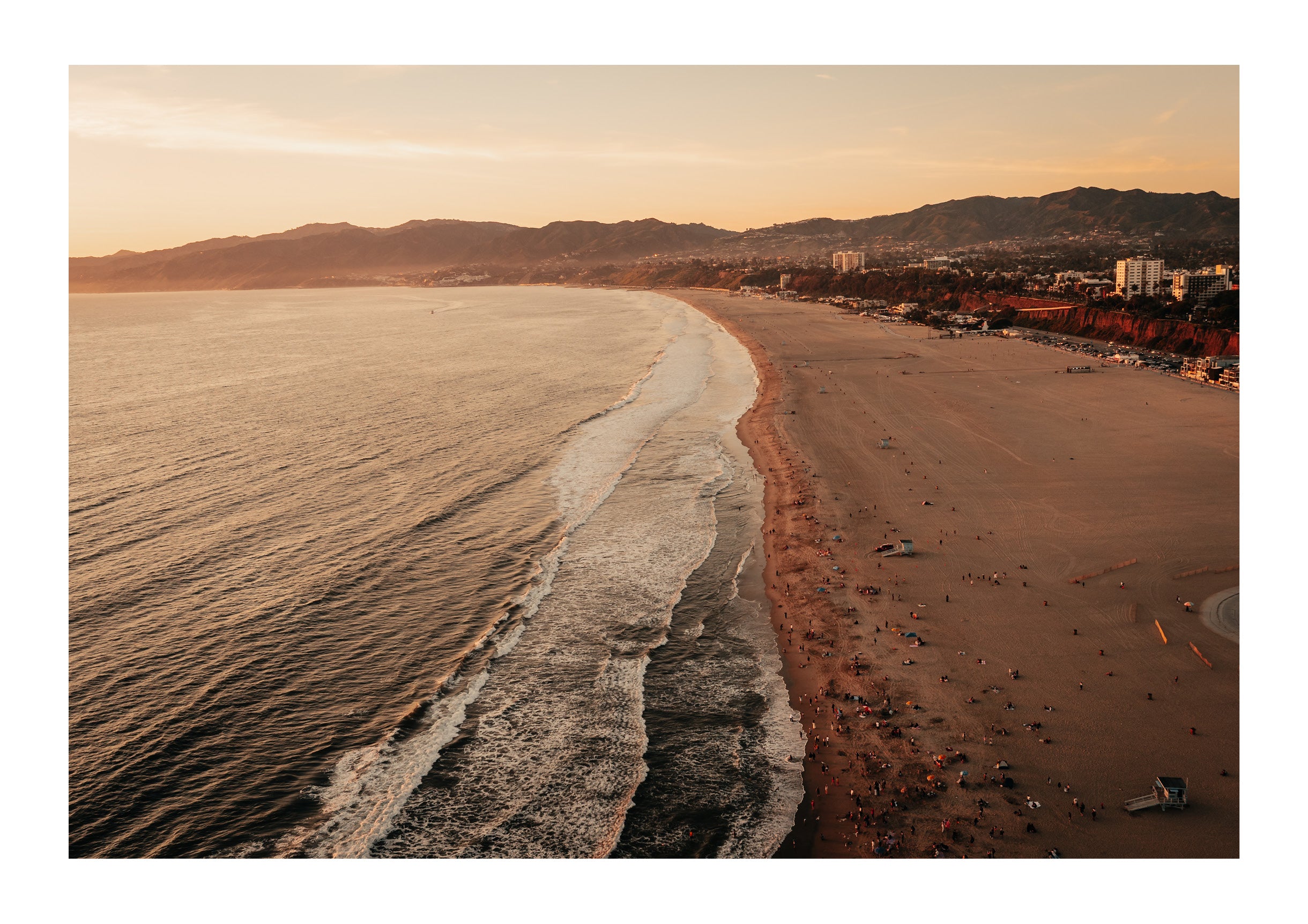 Edge of LA