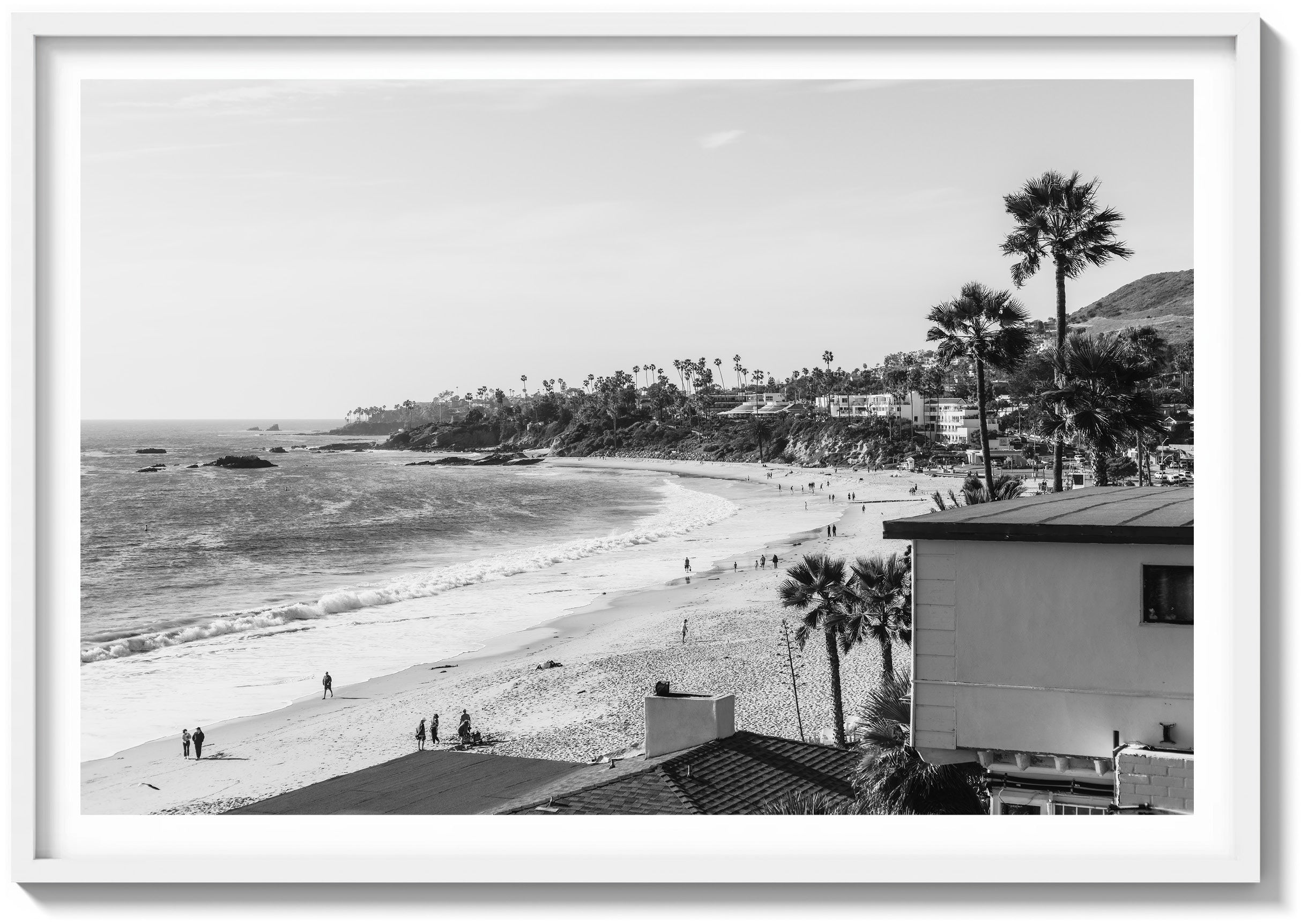 Main Beach Magnificence