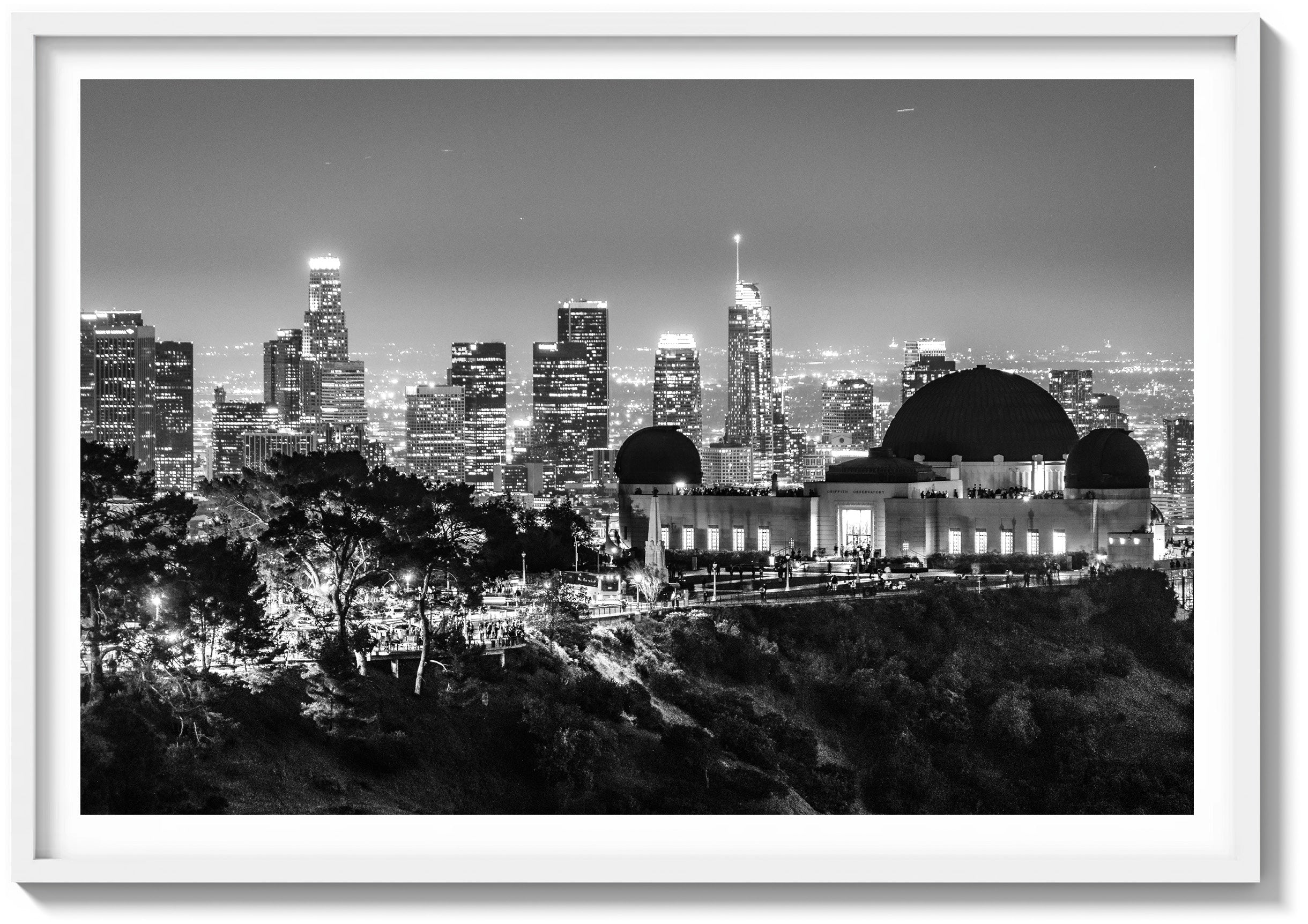 The Observatory