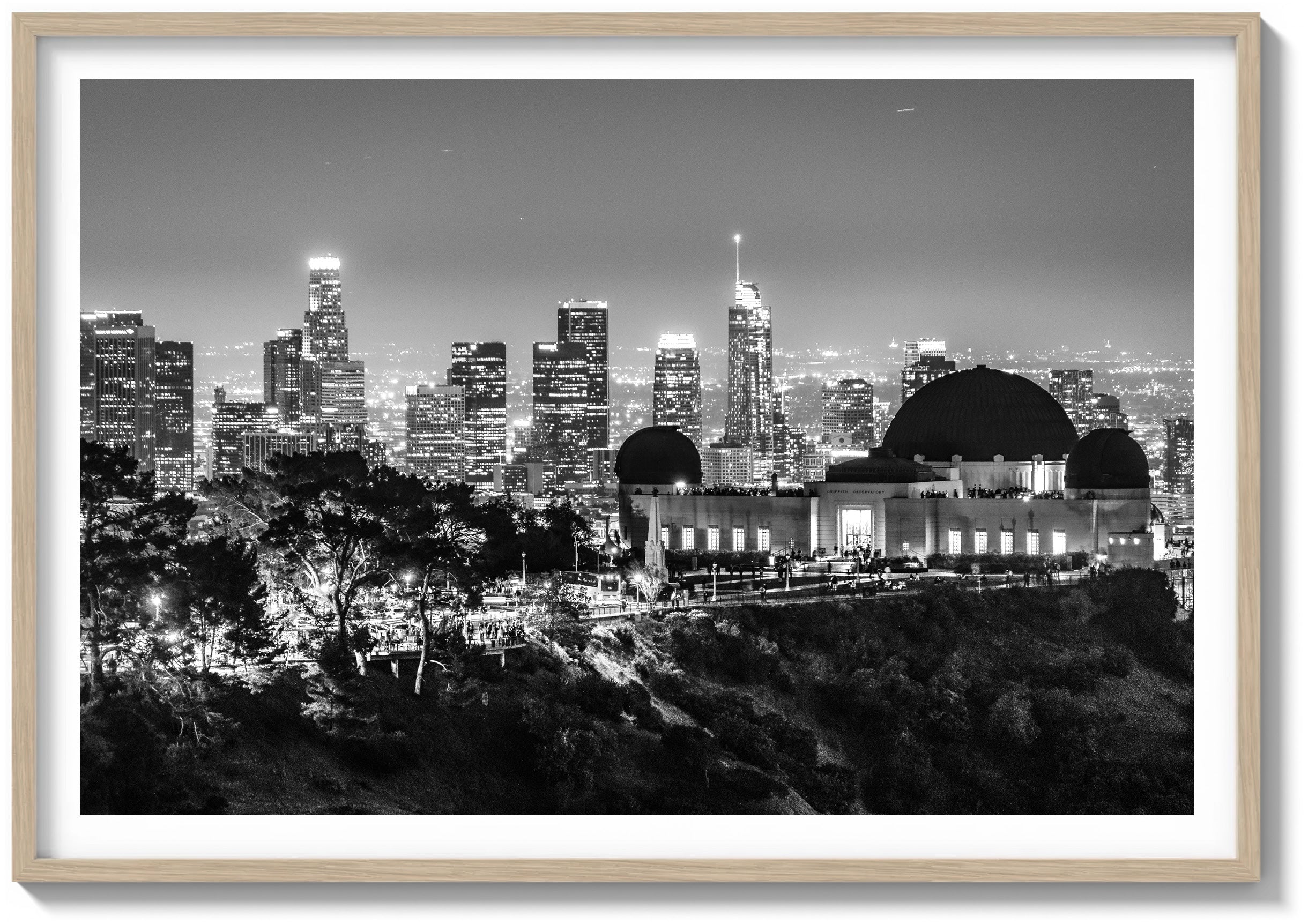 The Observatory