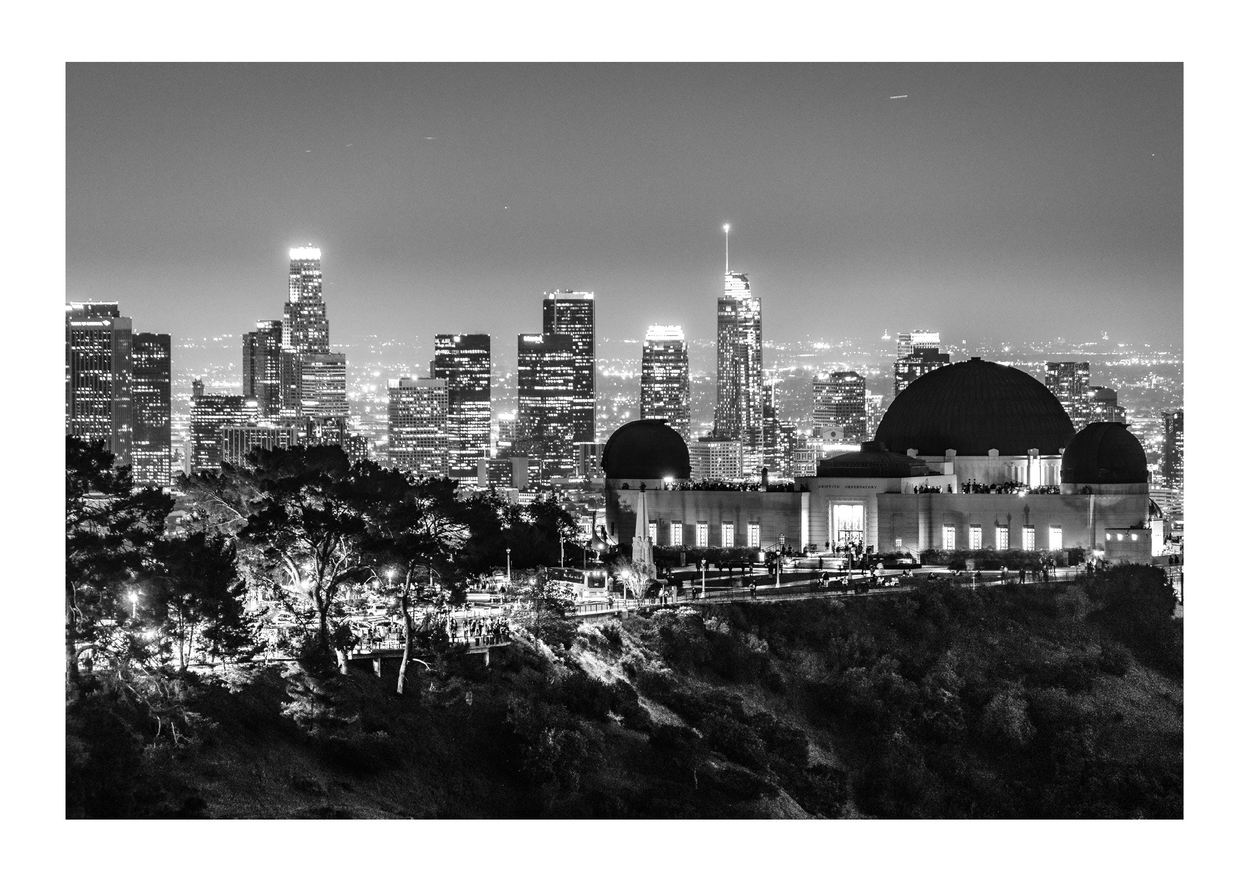 The Observatory