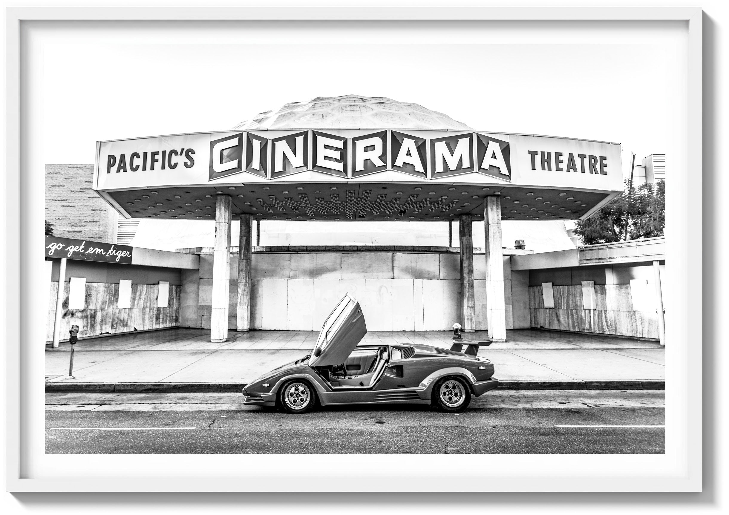 Relics of Old Hollywood