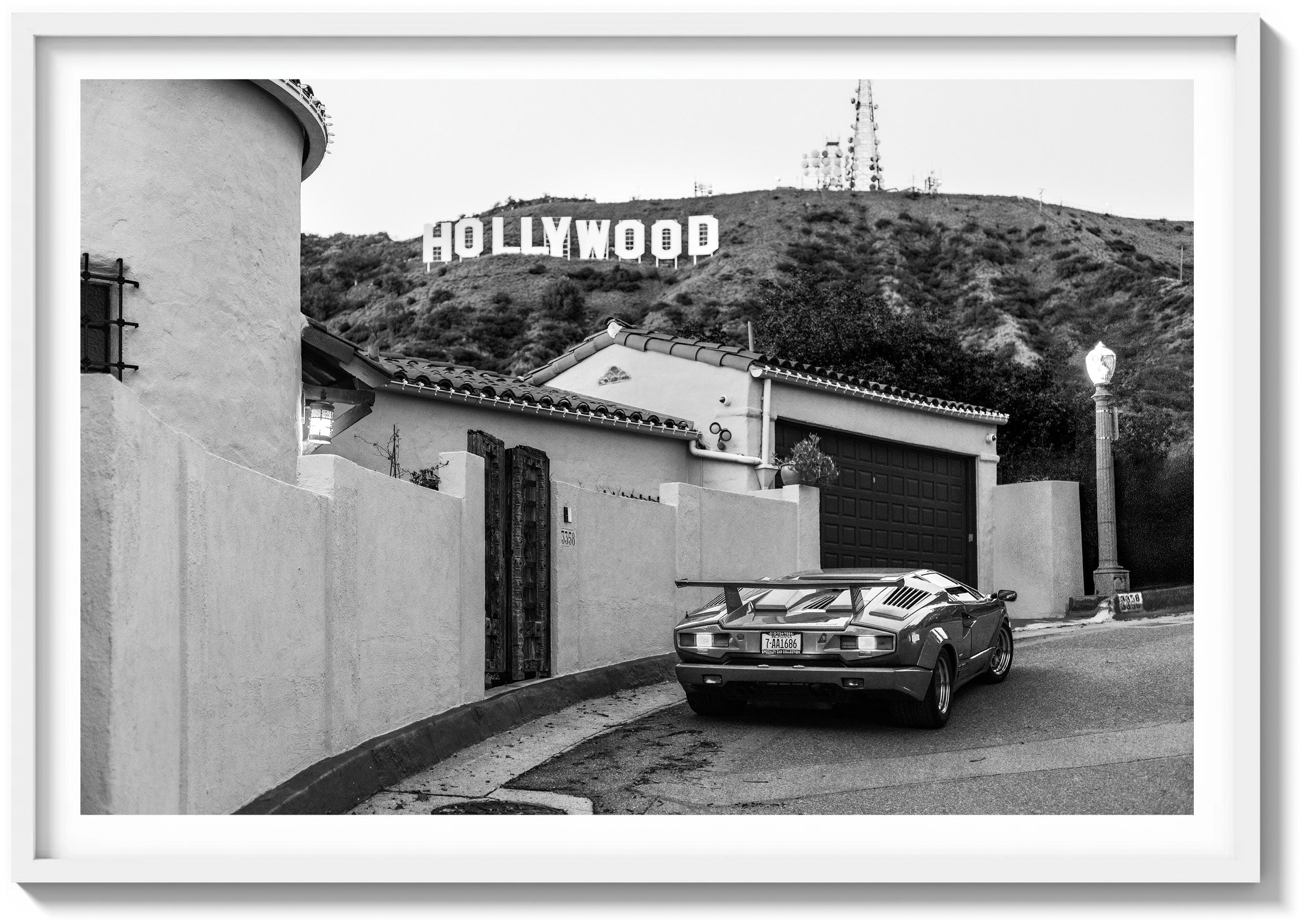 King of Hollywood