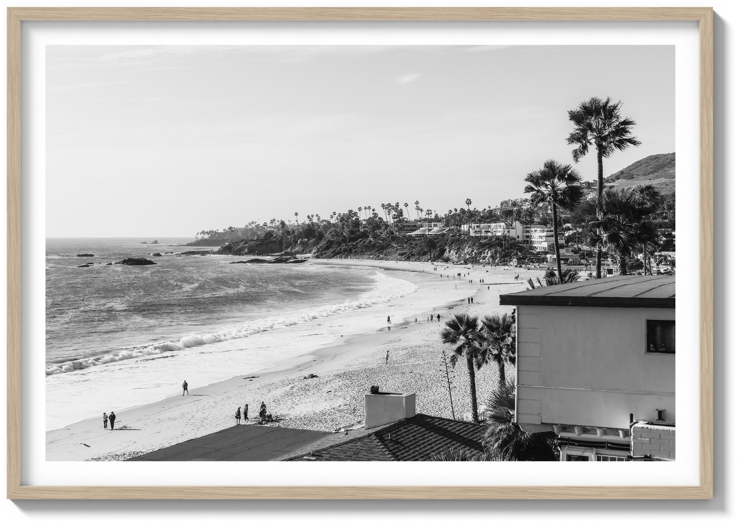 Main Beach Magnificence