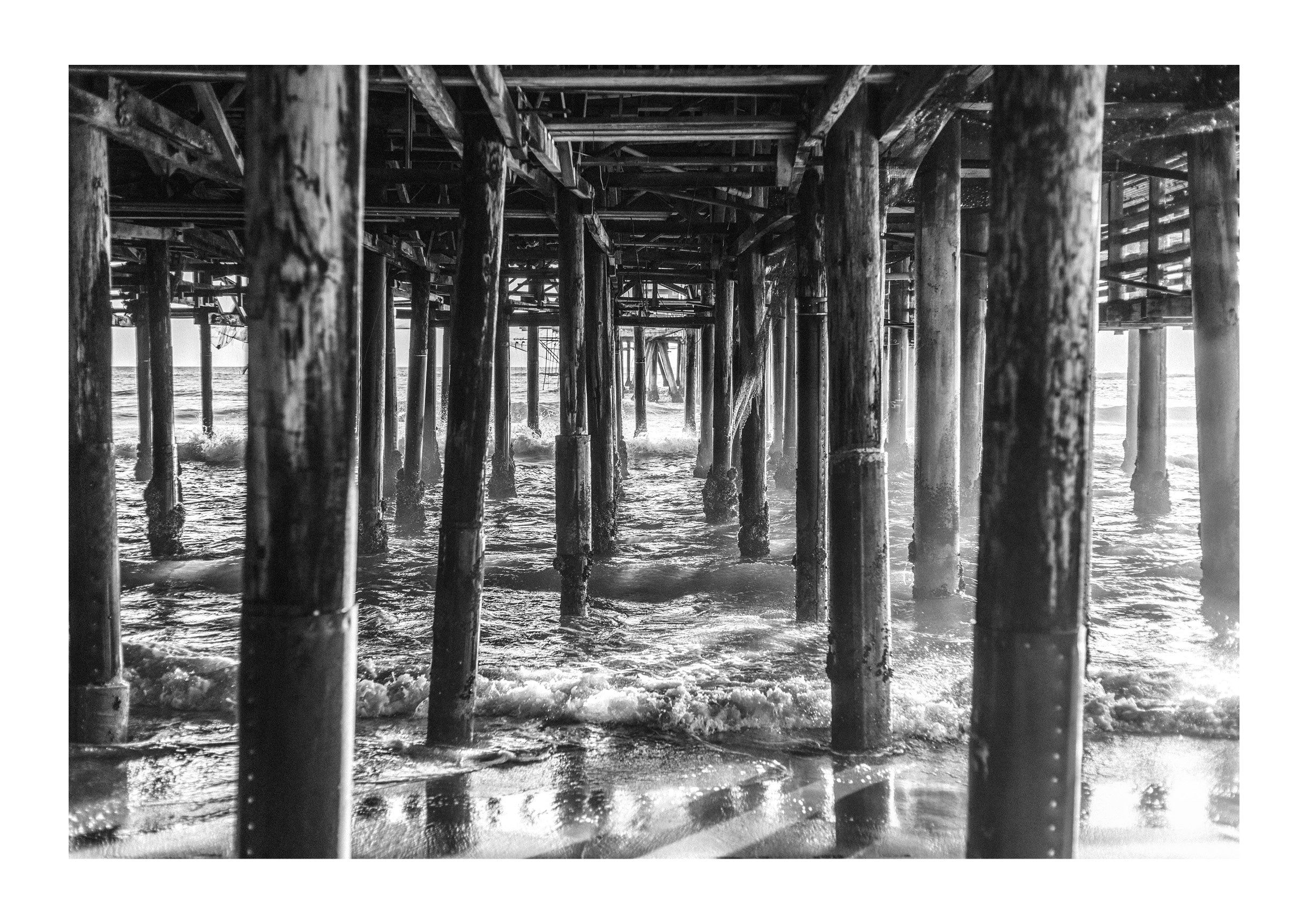 Under the Pier