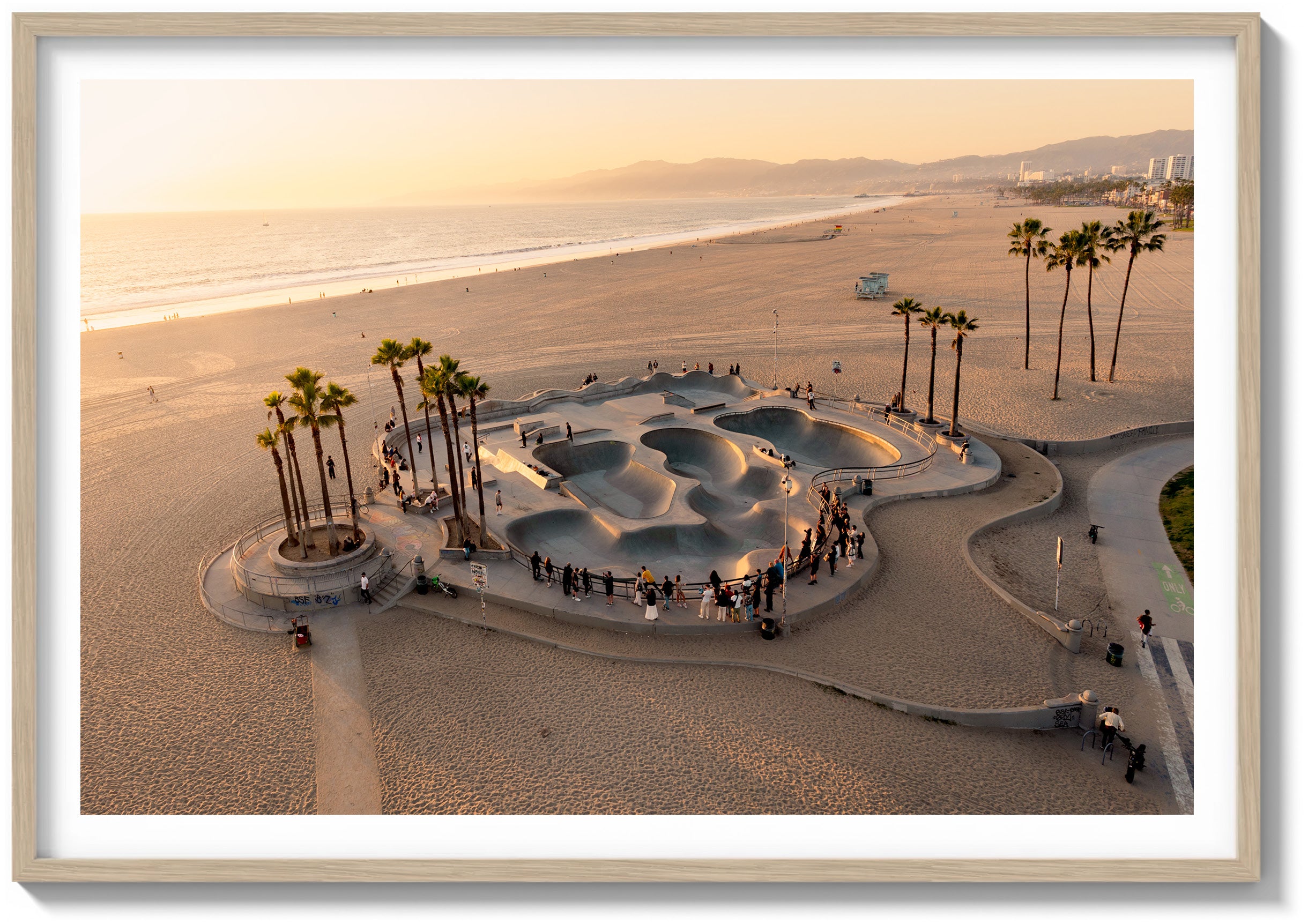 Venice Skatepark