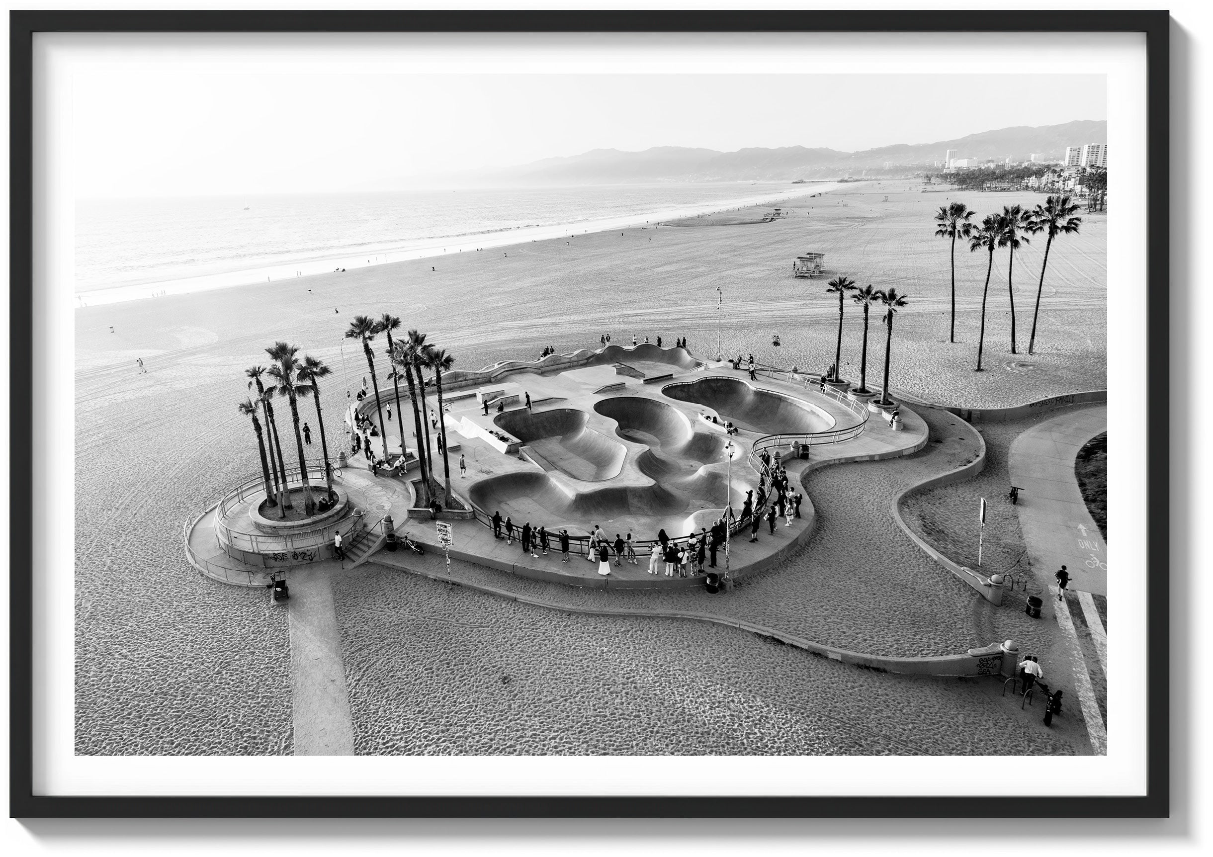 Venice Skatepark