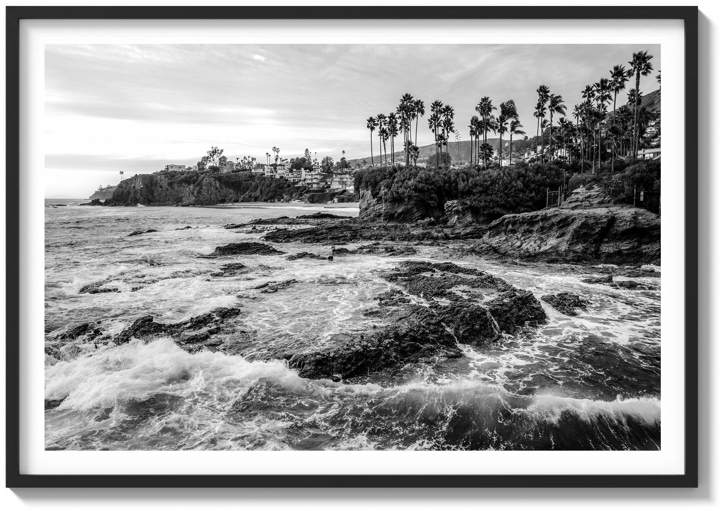 Laguna Water