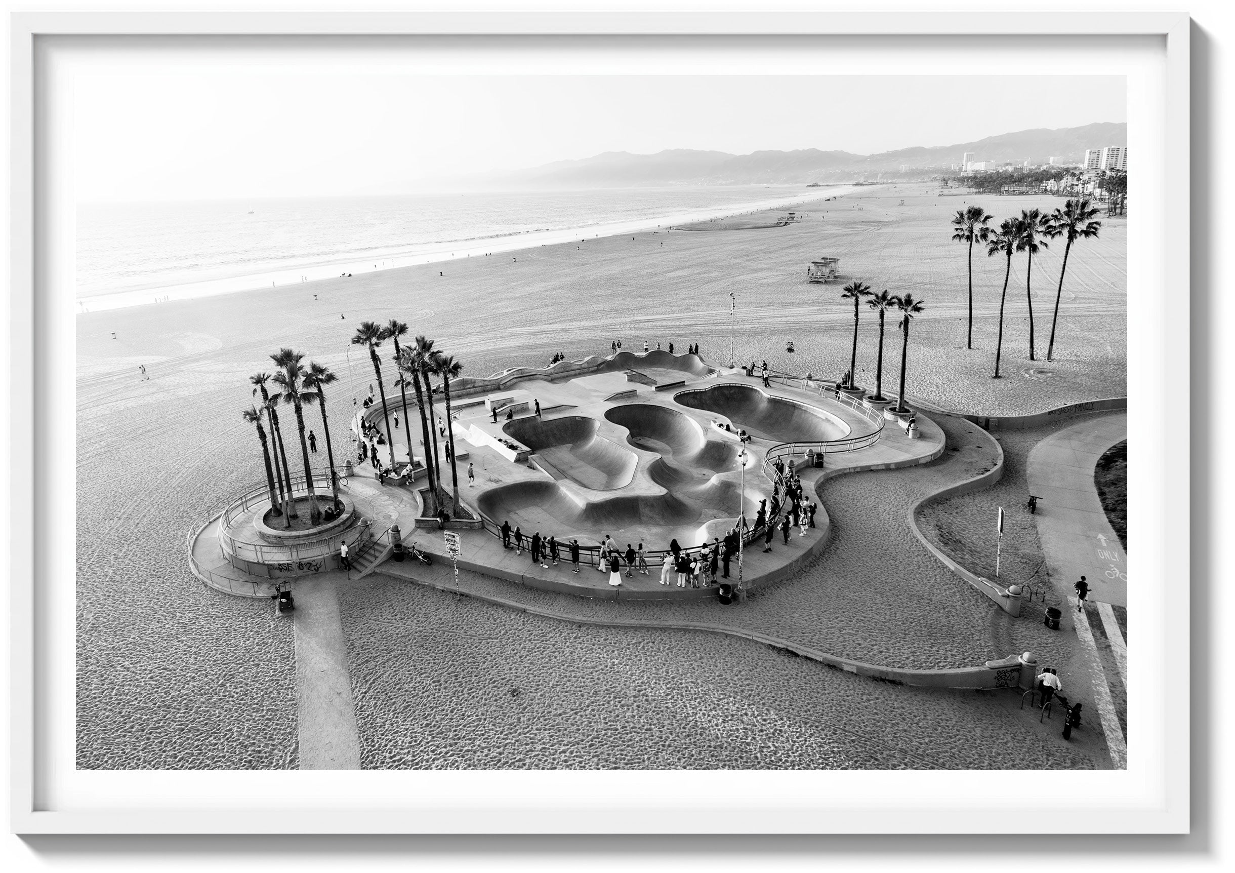 Venice Skatepark
