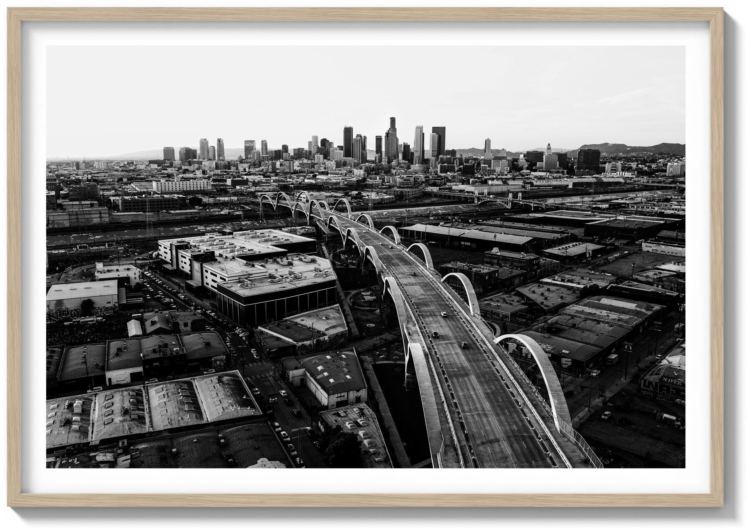 Goodnight LA