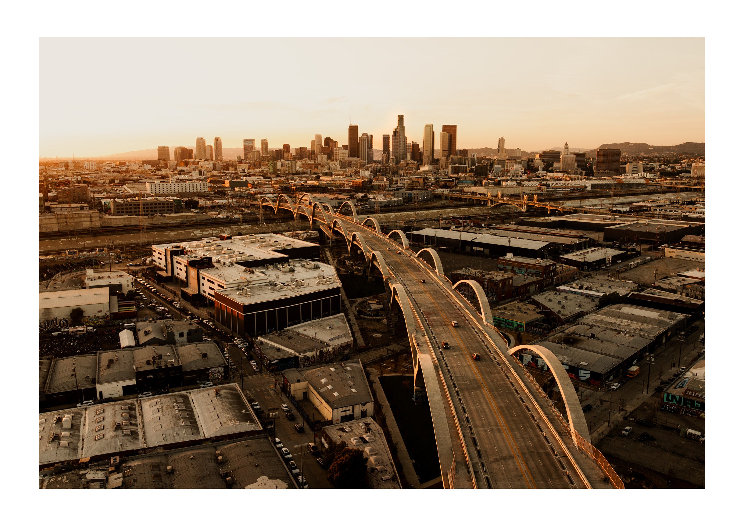 Goodnight LA