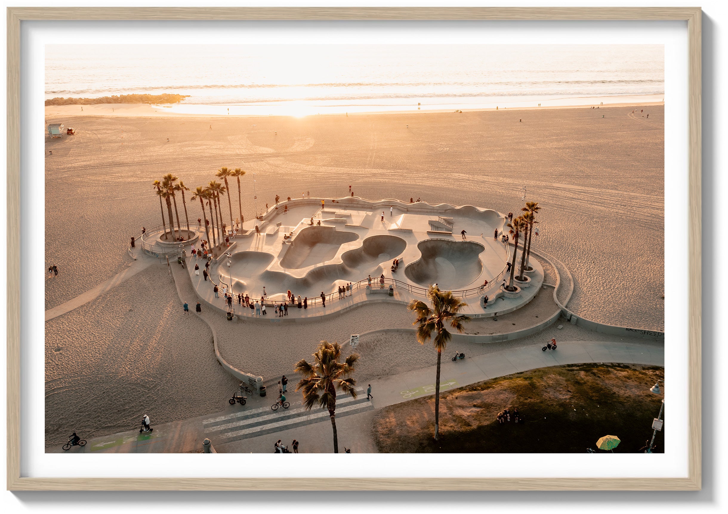 Skateboard Heaven