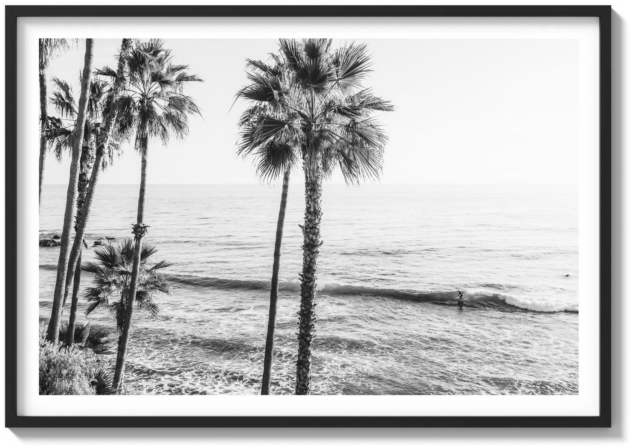 Rhythm of the Waves