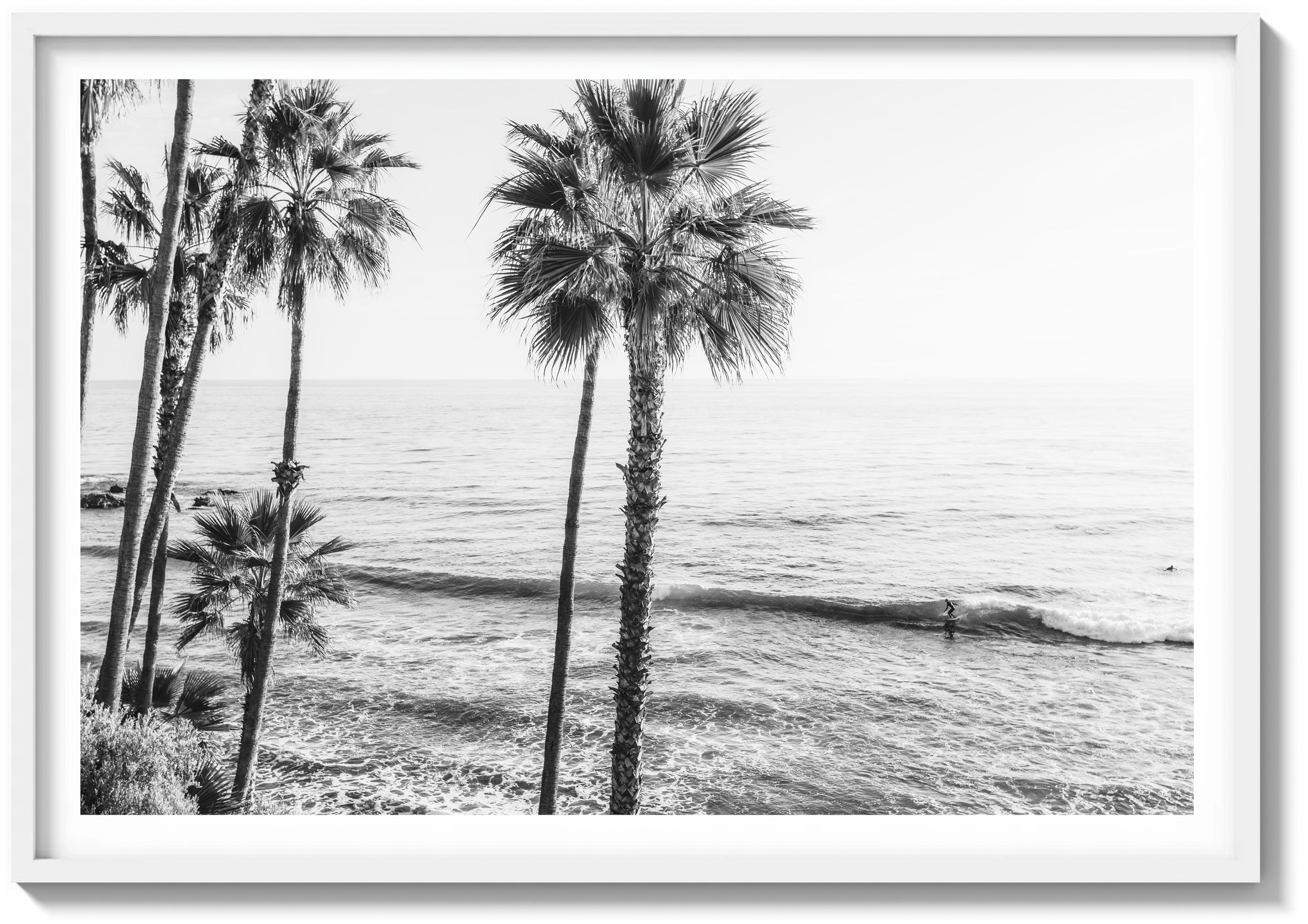 Rhythm of the Waves