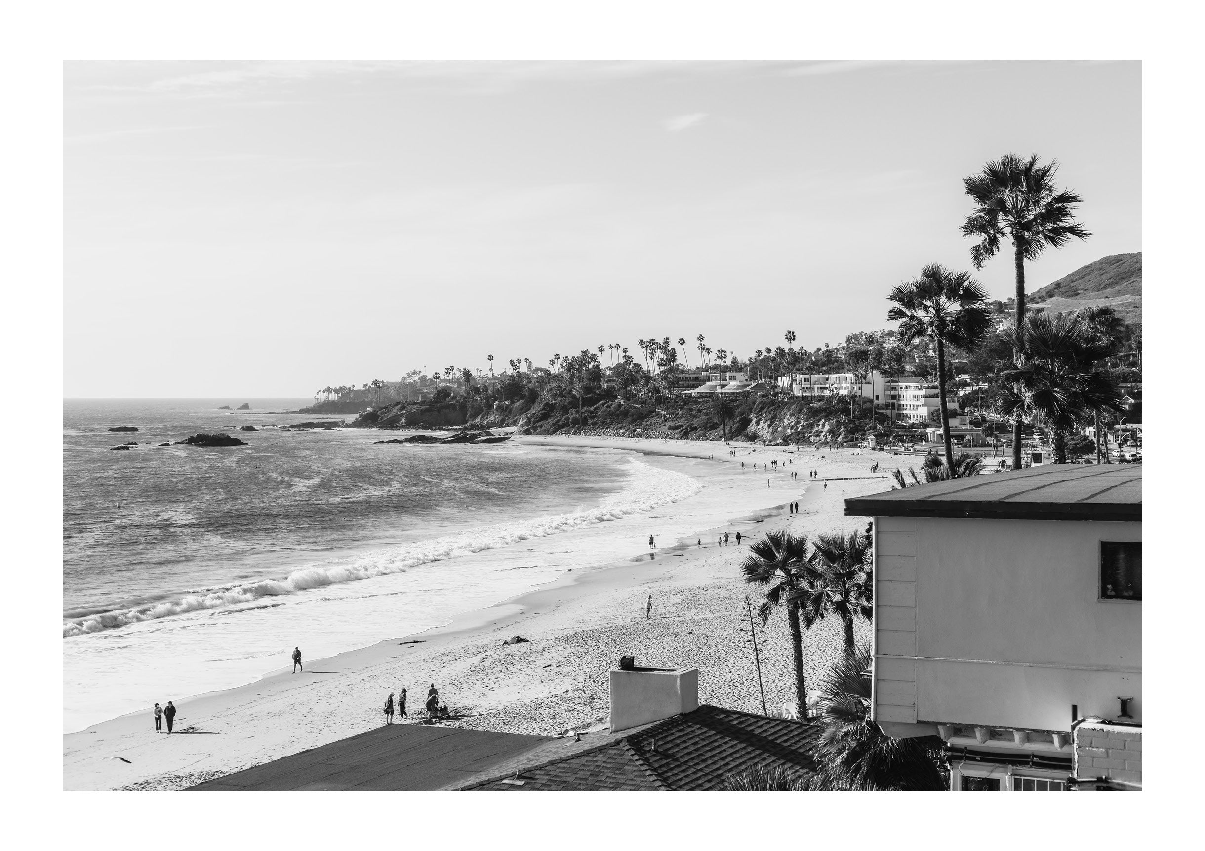 Main Beach Magnificence