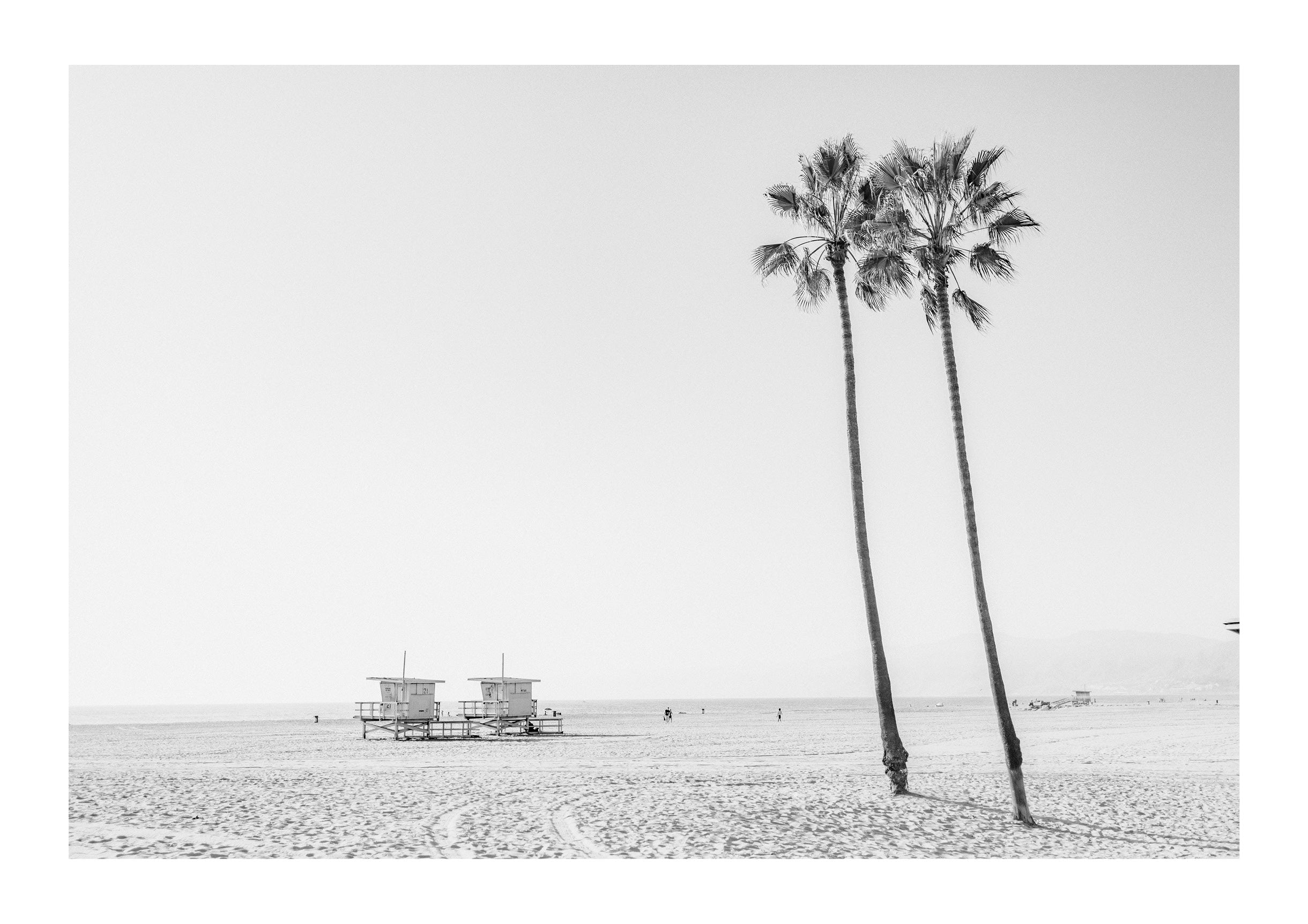 Beachin'