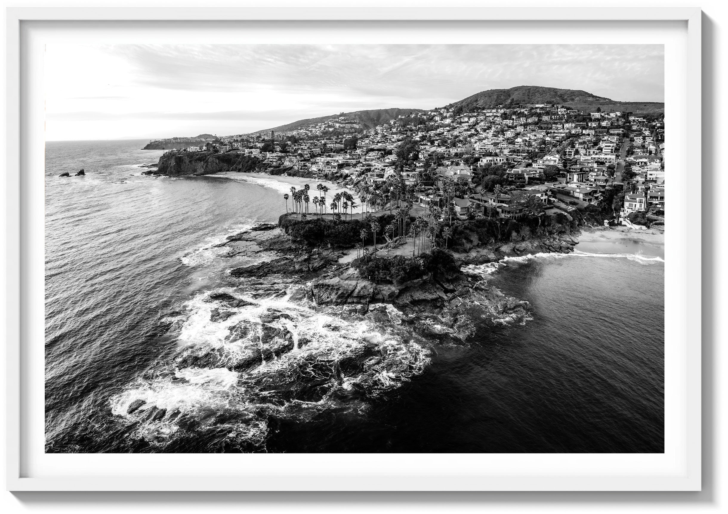 Laguna Beach In All Its Glory