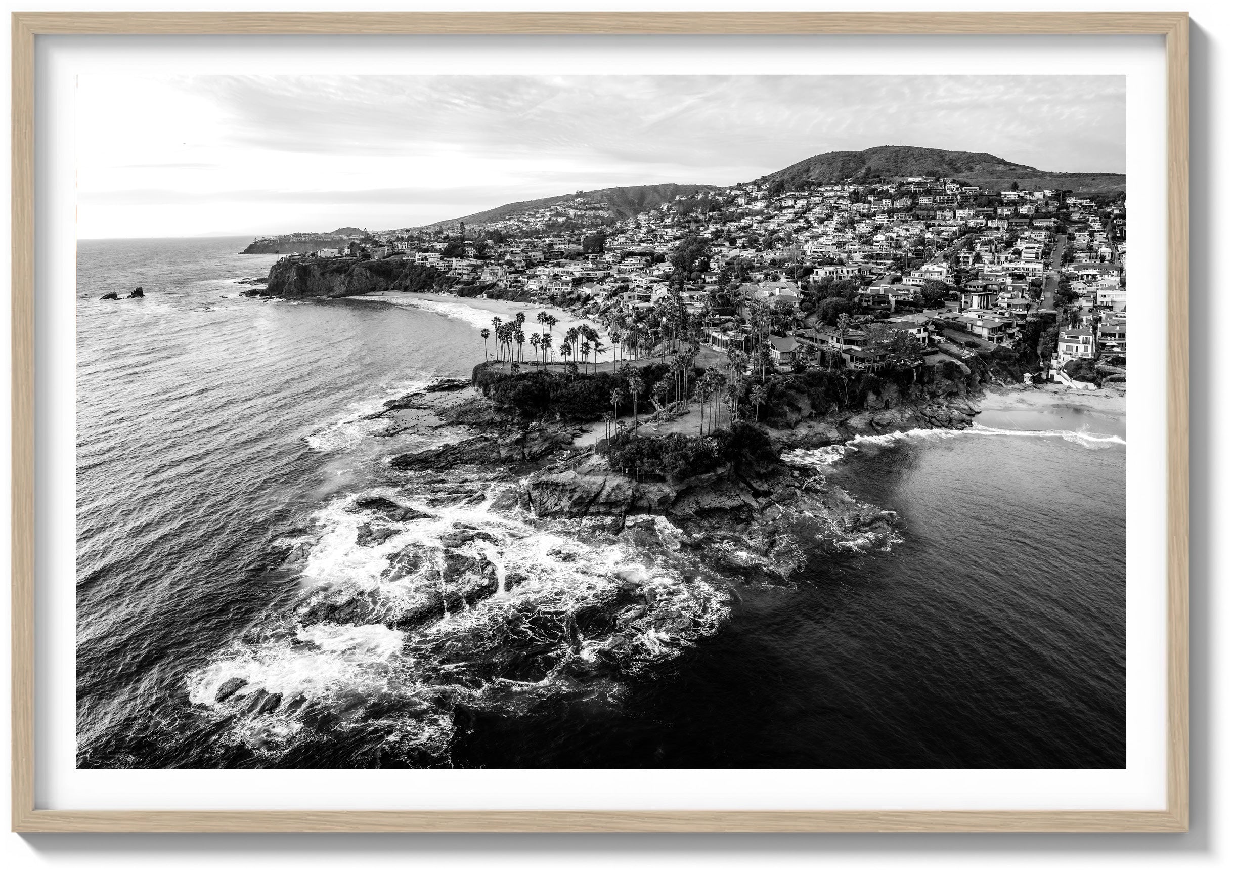 Laguna Beach In All Its Glory