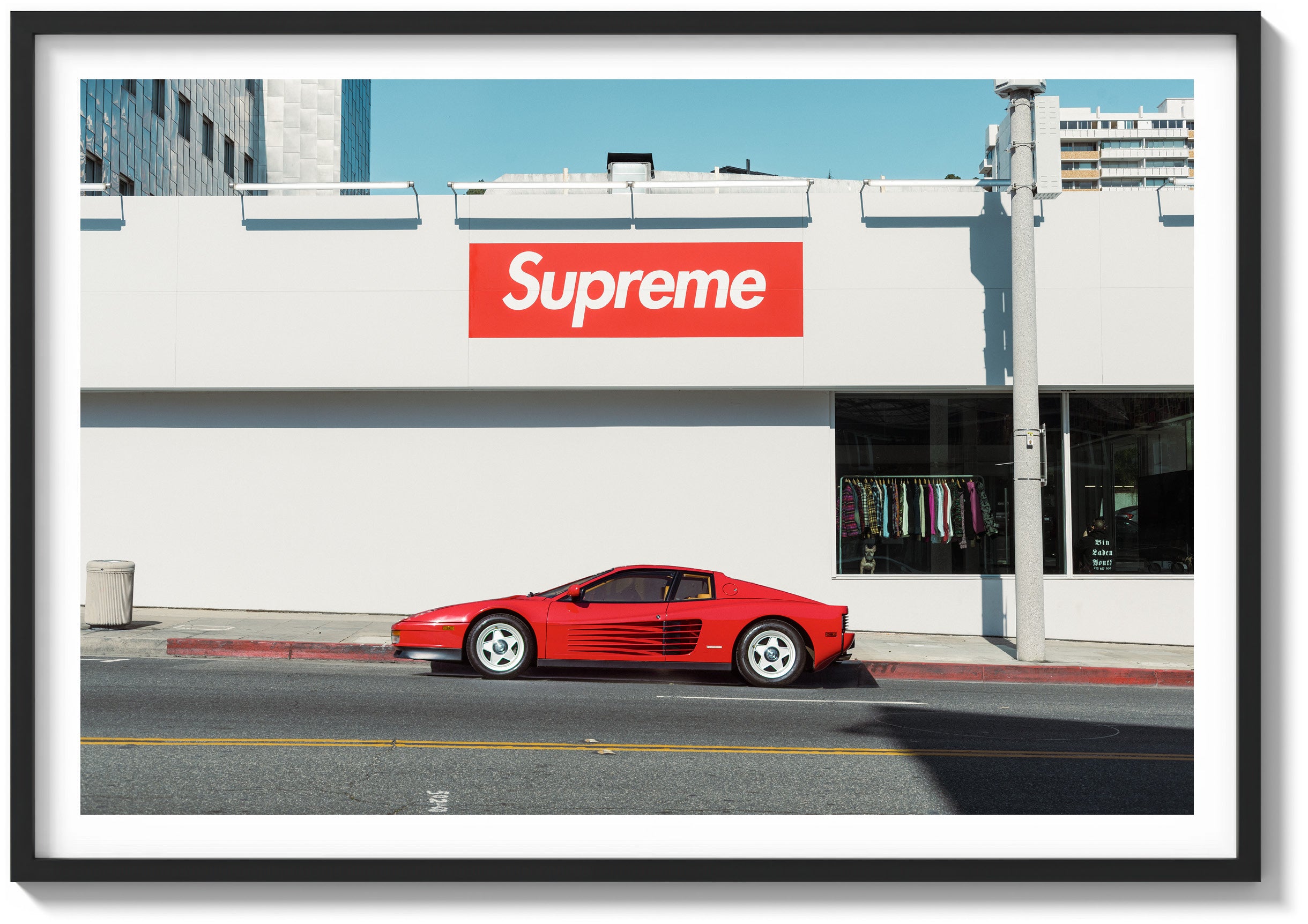 Hypebeast
