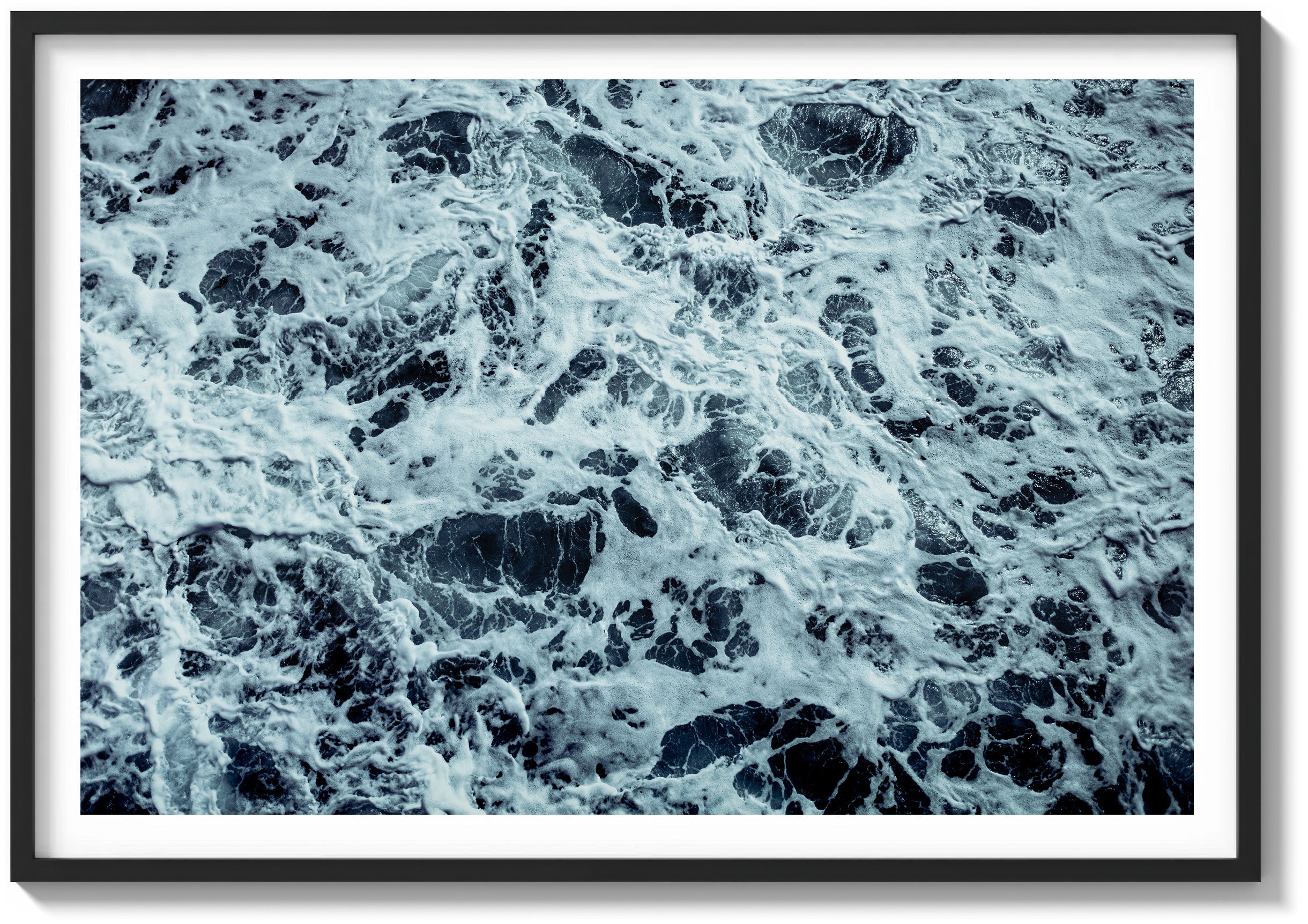 Long Beach Waves