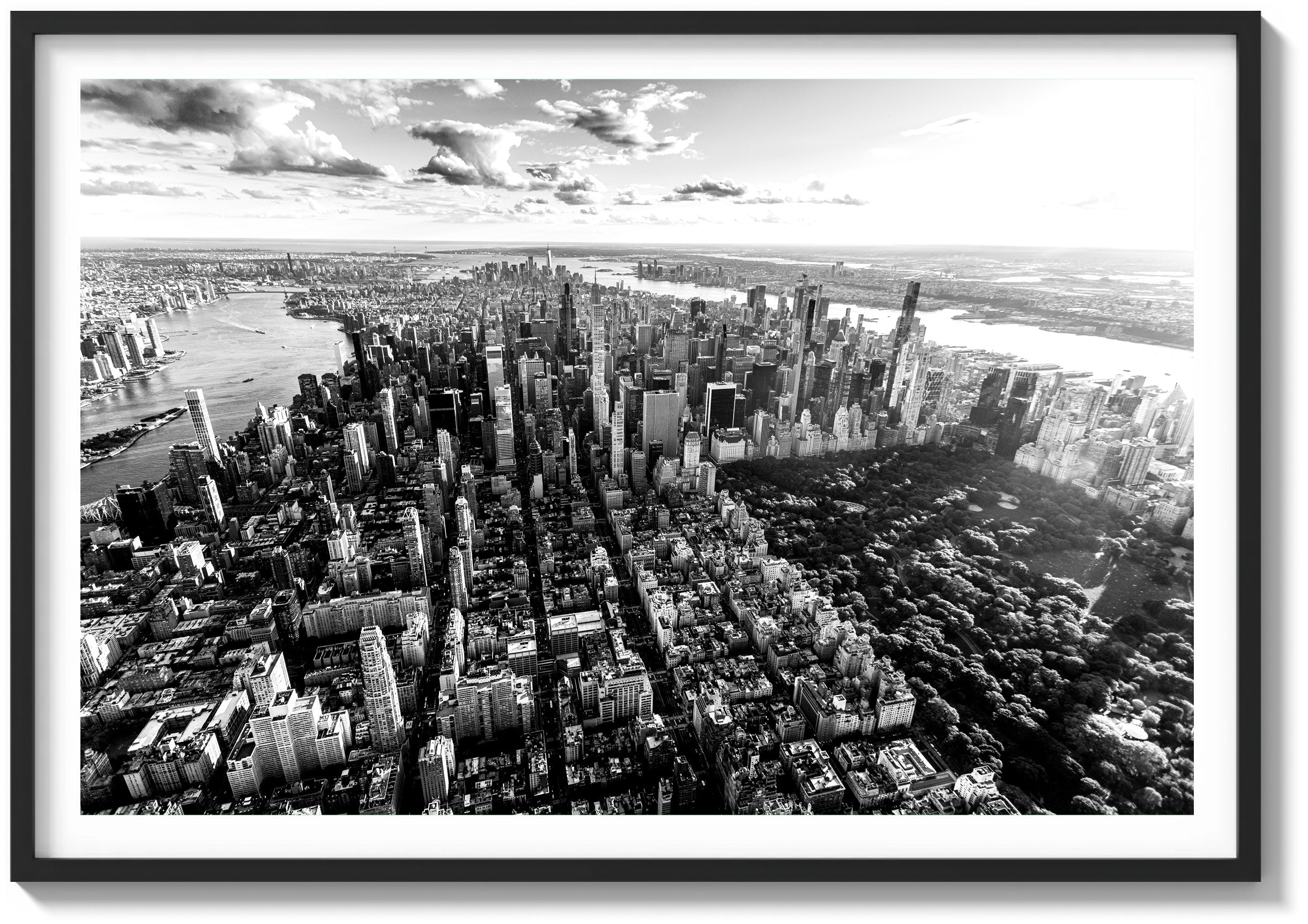 Skyline Eternal