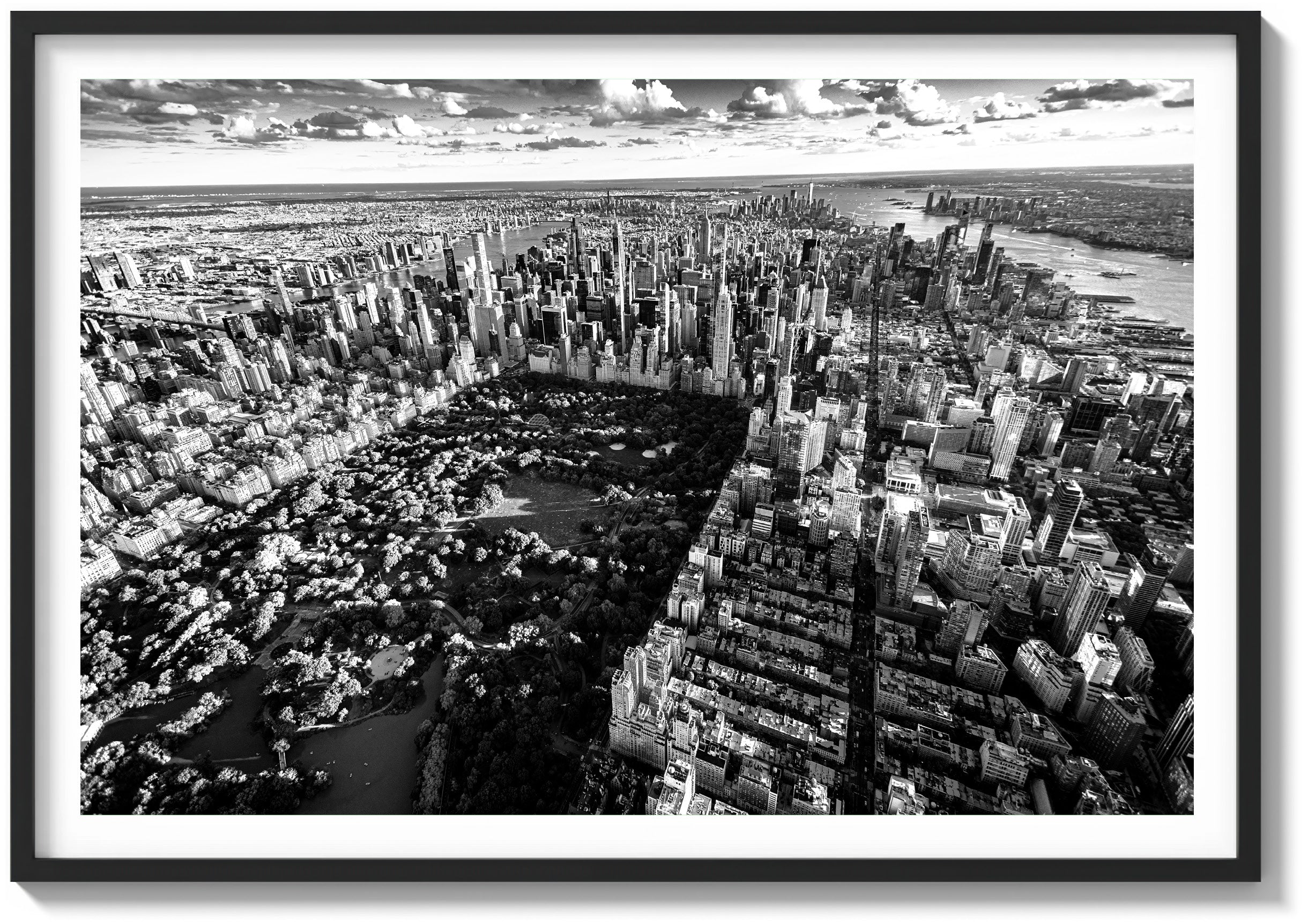 The World's Greatest City