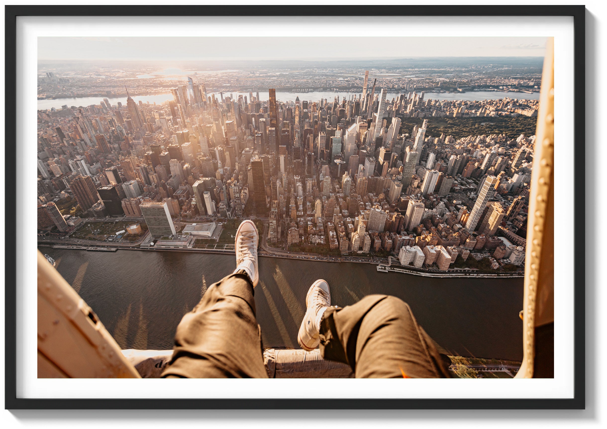 Midtown Flight