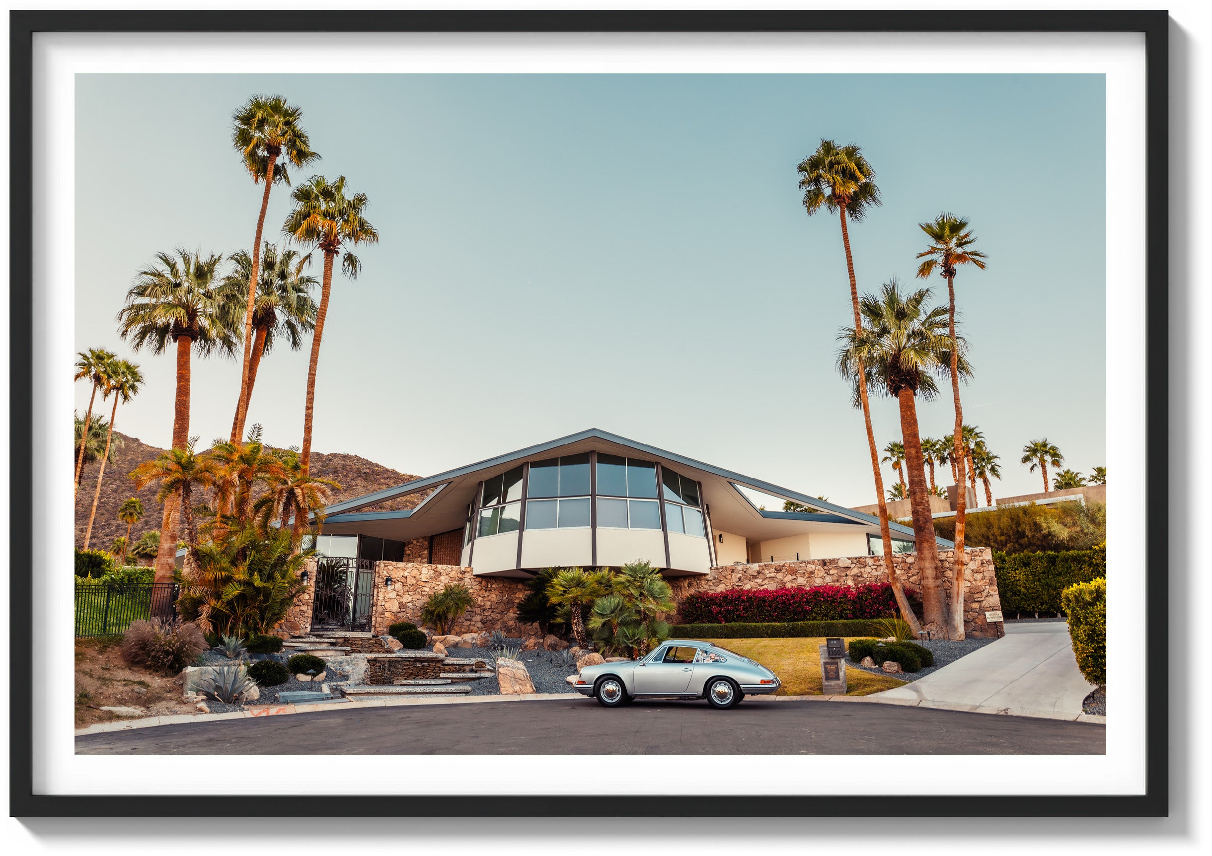 The Elvis Honeymoon Hideaway