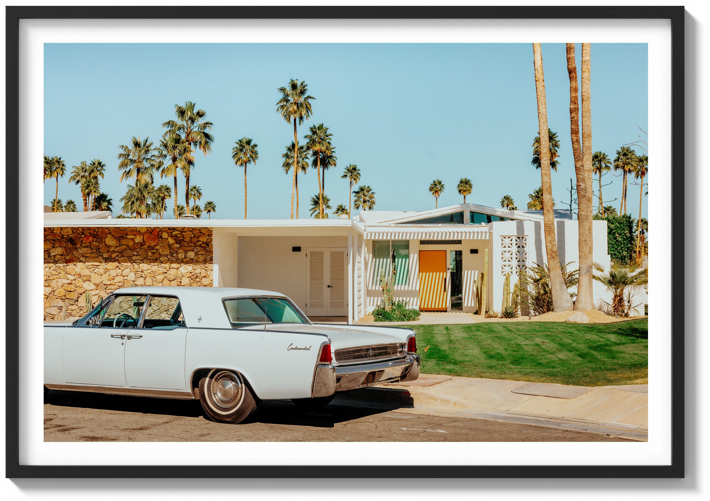 Mid-Century Magnificence