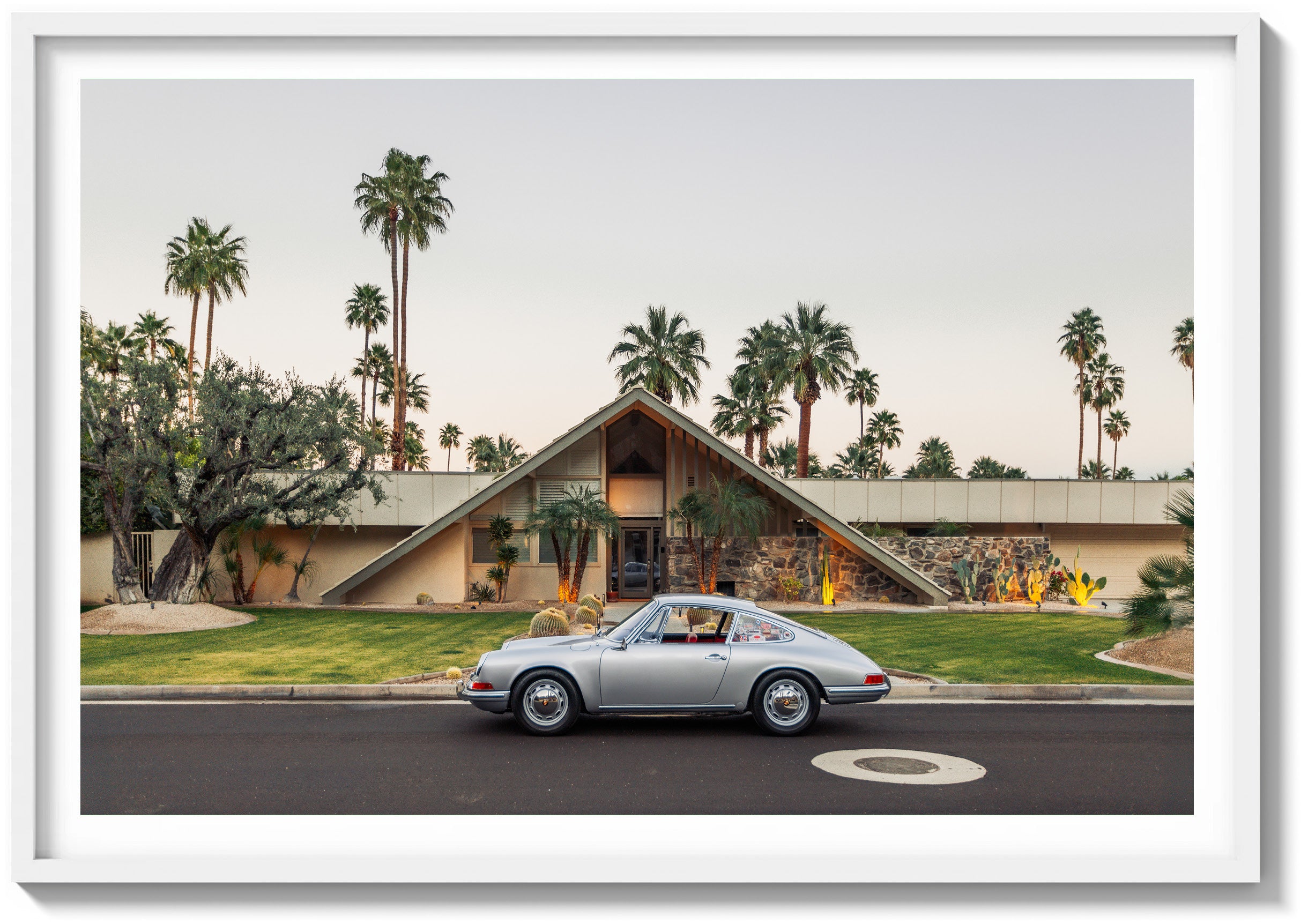Picture Perfect Palm Springs