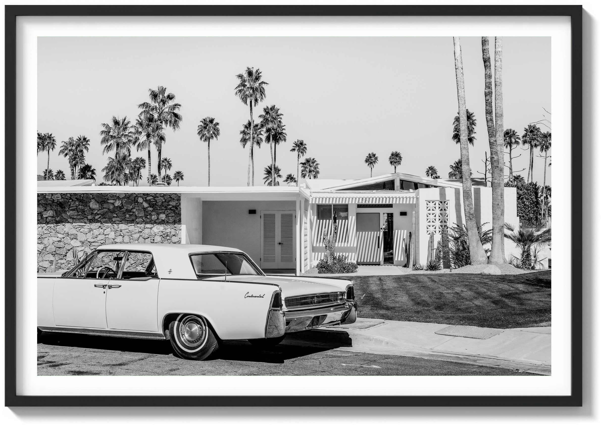 Mid-Century Magnificence