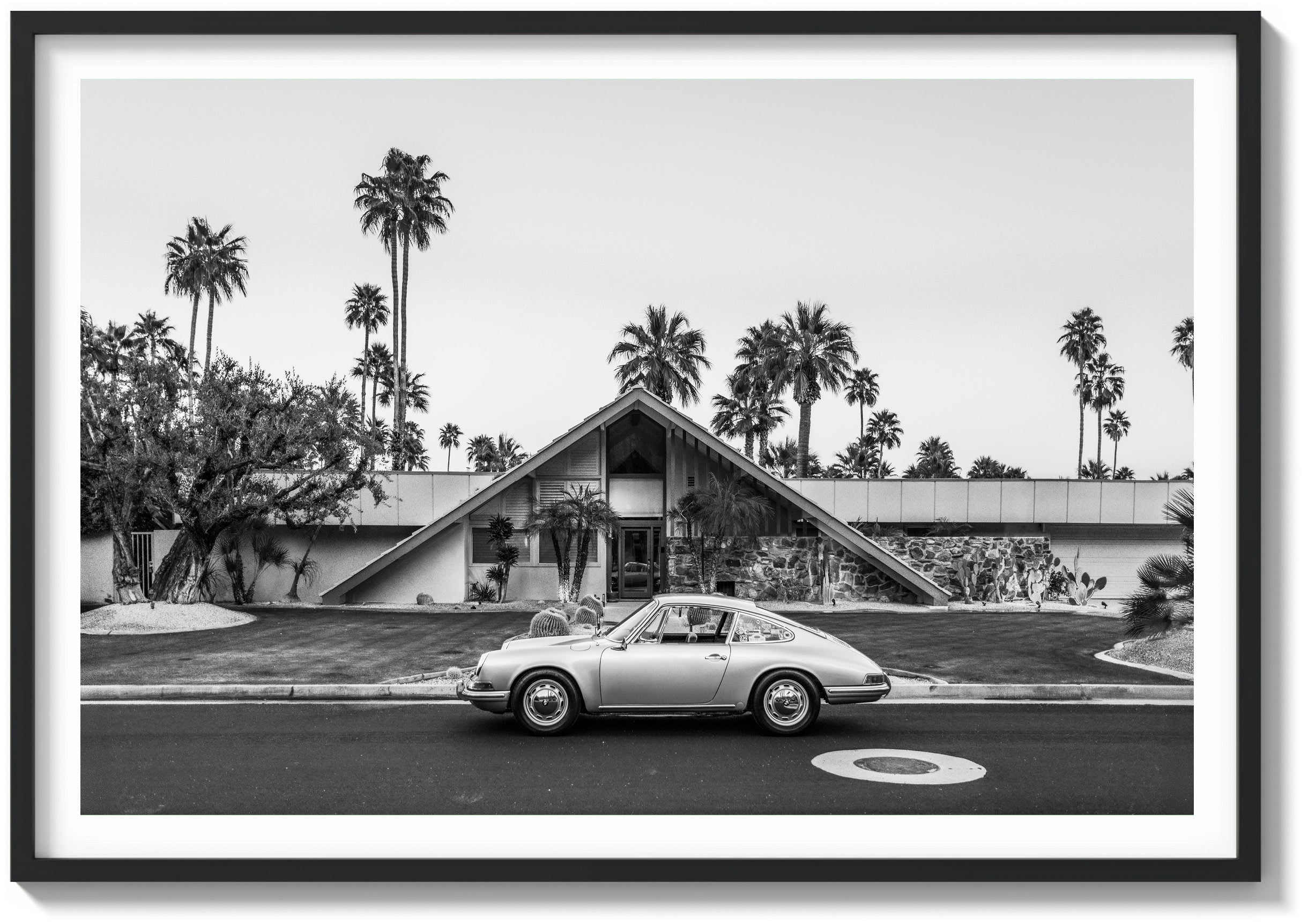Picture Perfect Palm Springs