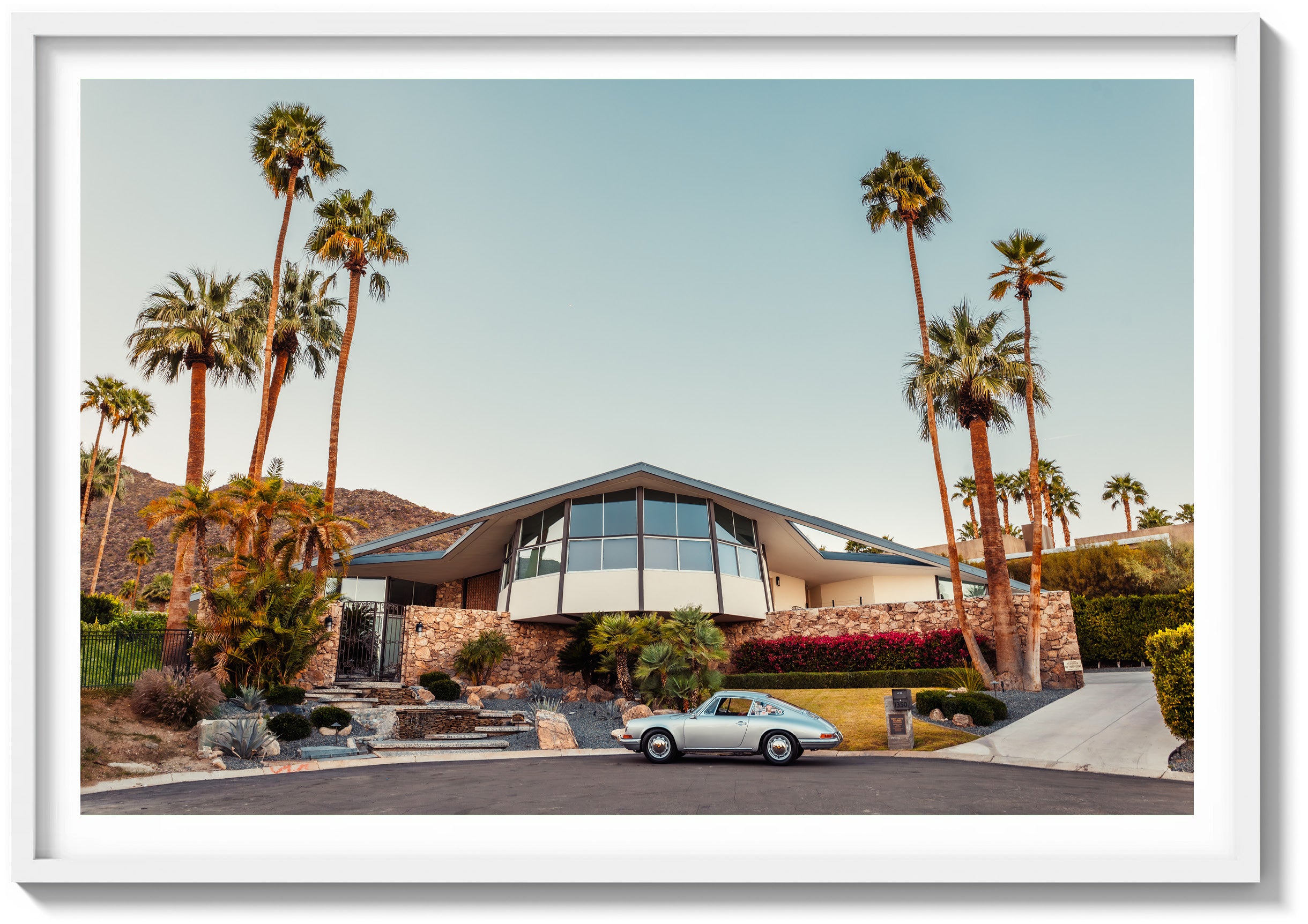 The Elvis Honeymoon Hideaway